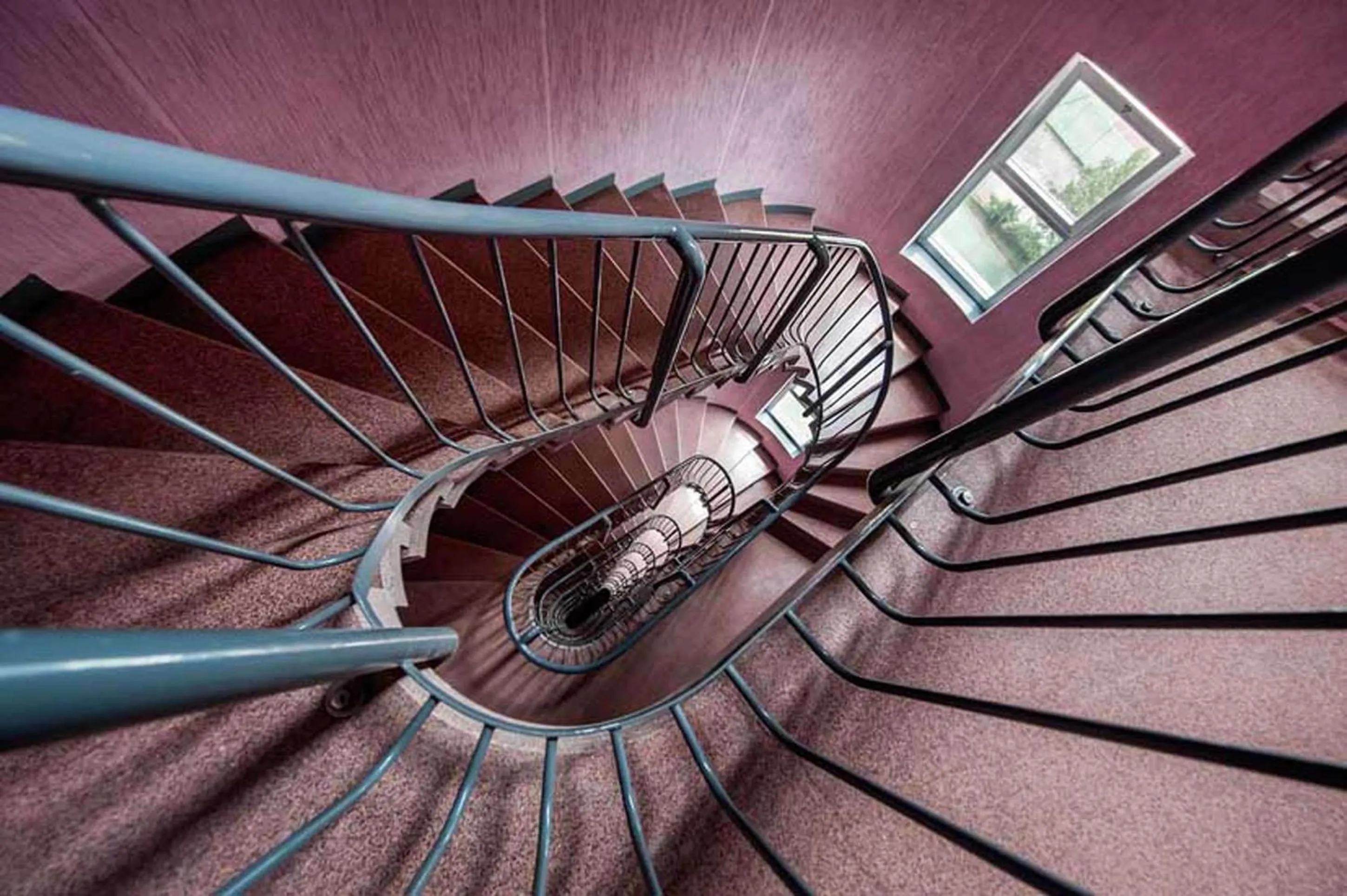 Lobby or reception in Hotel HR