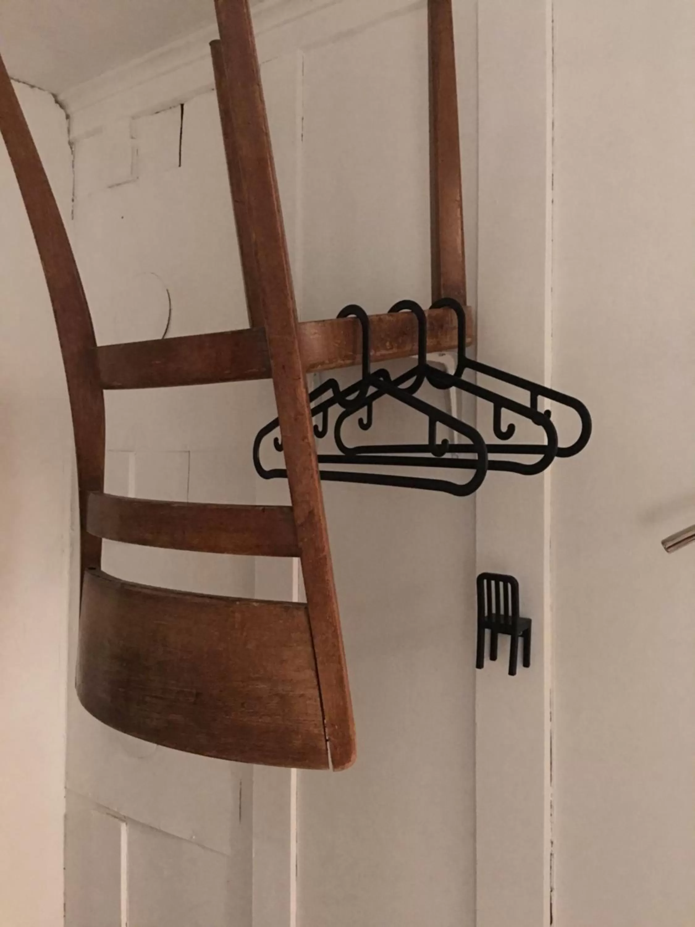 Photo of the whole room in B&B Bären