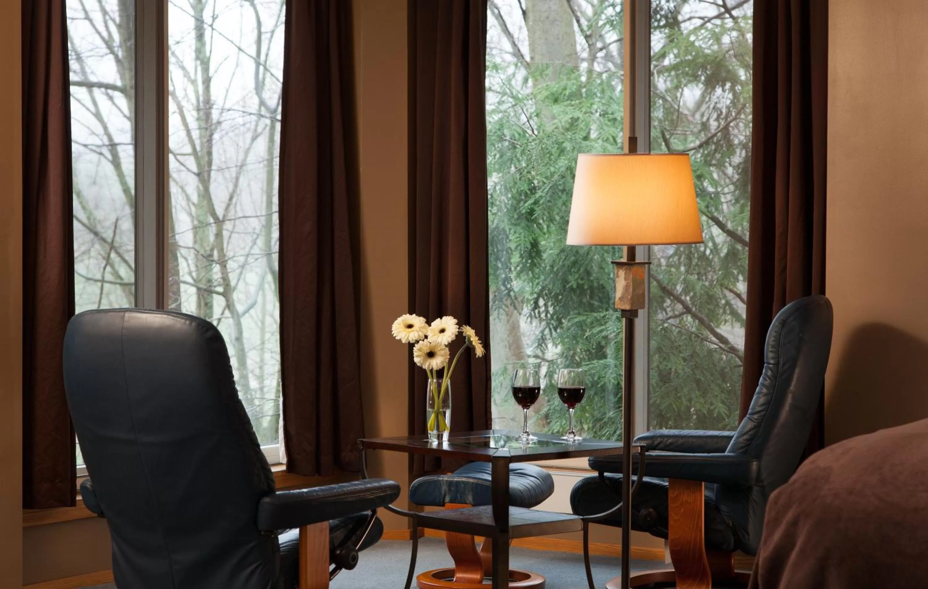 Day in The Inn at Honey Run Millersburg