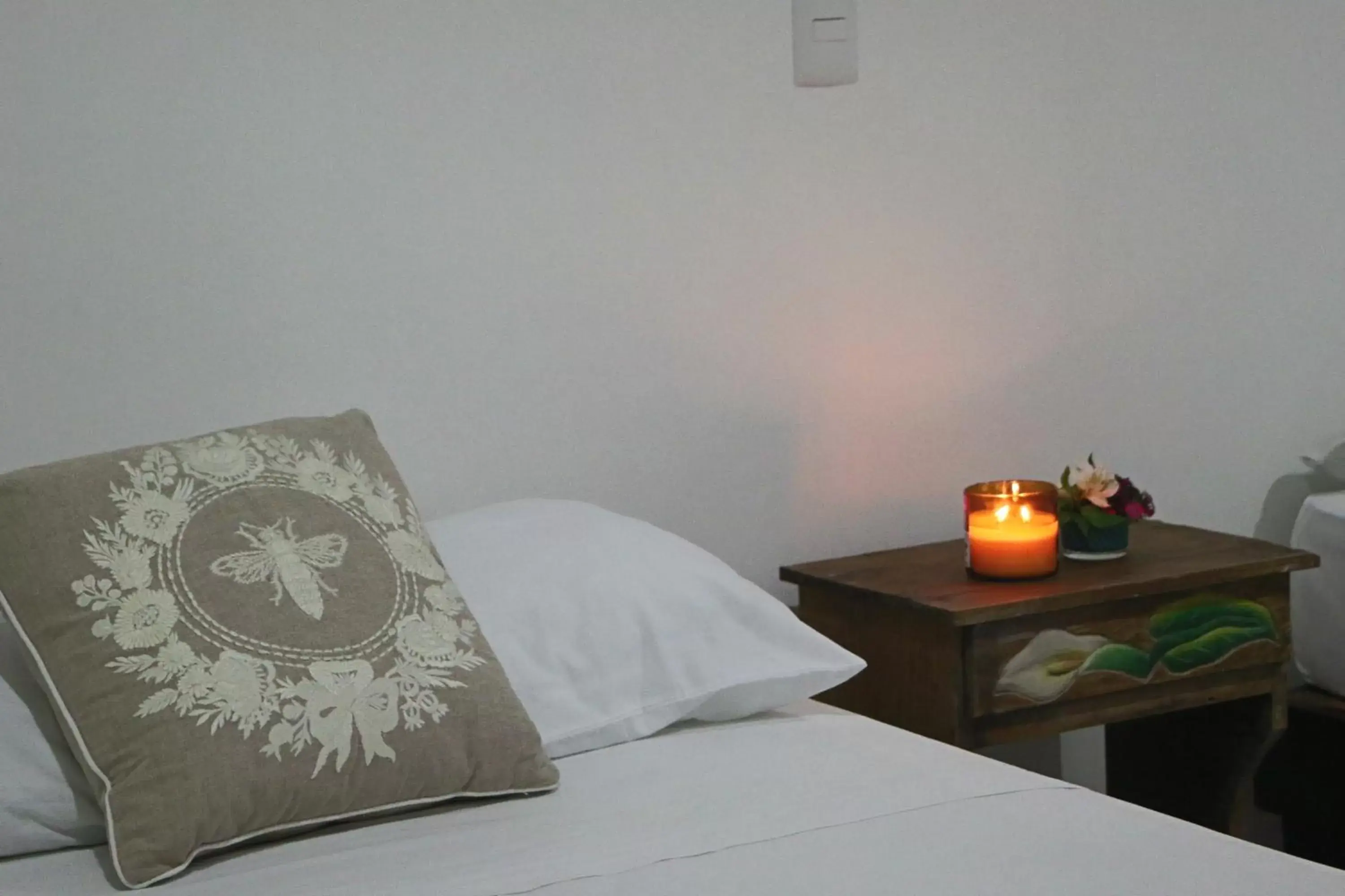 Other, Bed in WishTulum