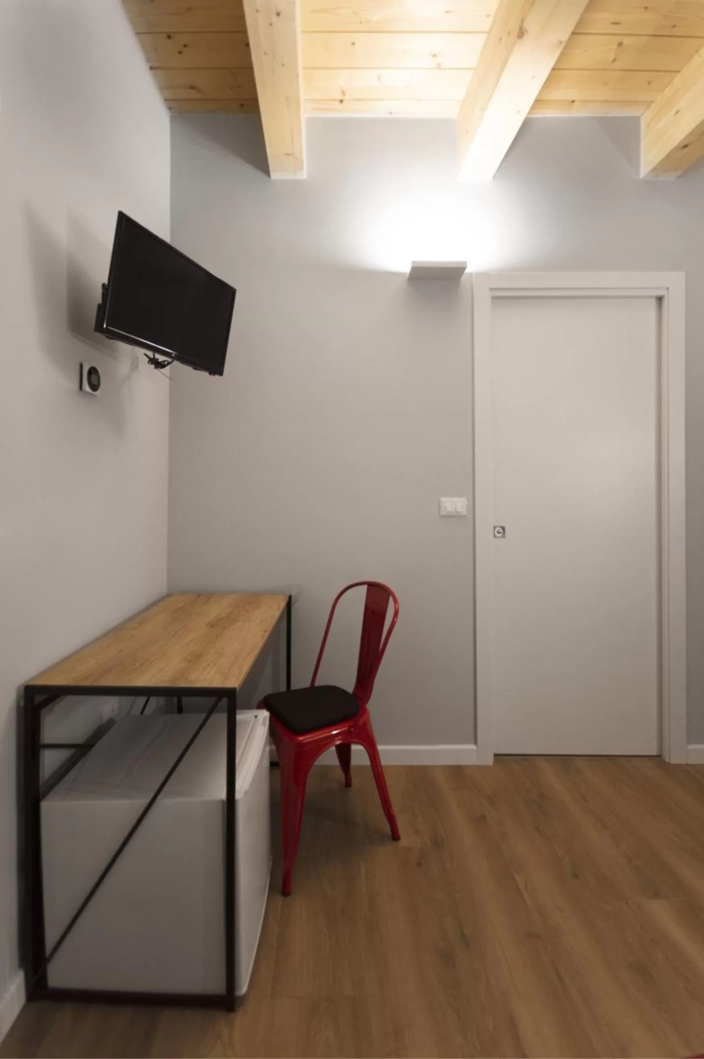 TV/Entertainment Center in B&b Porta Arpana