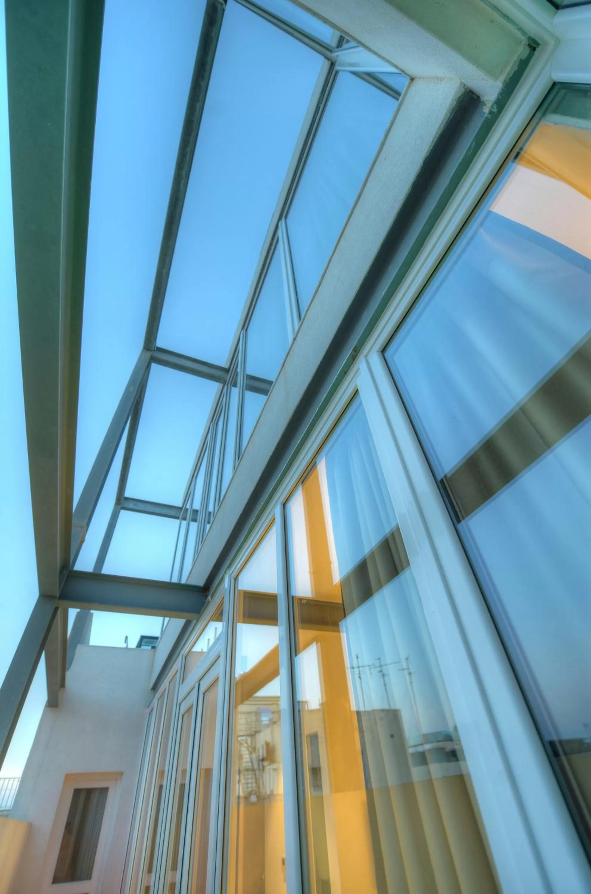 Nearby landmark in SU29 Boutique Hotel