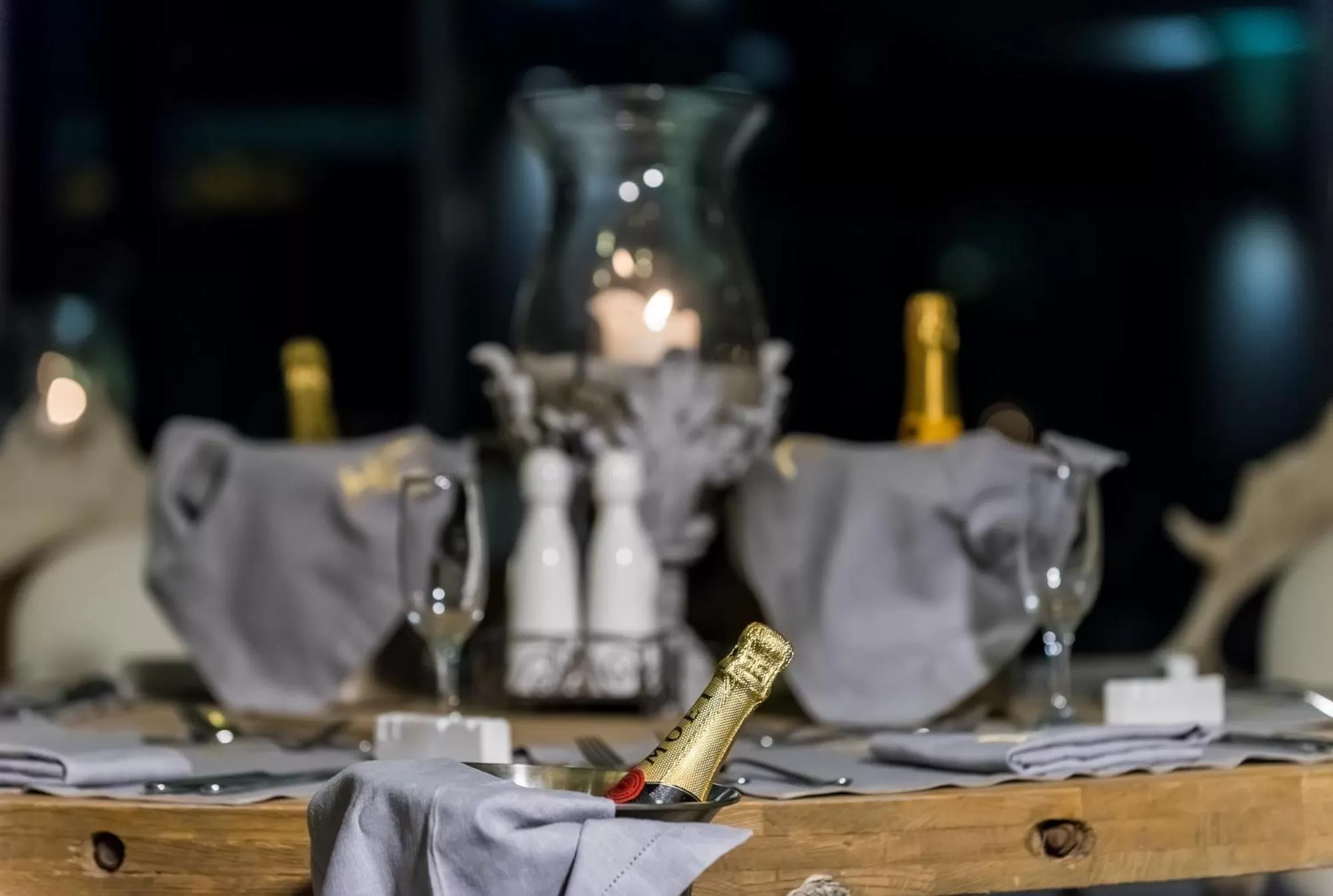 Restaurant/places to eat in Diamond Deluxe Hotel - Adults Only