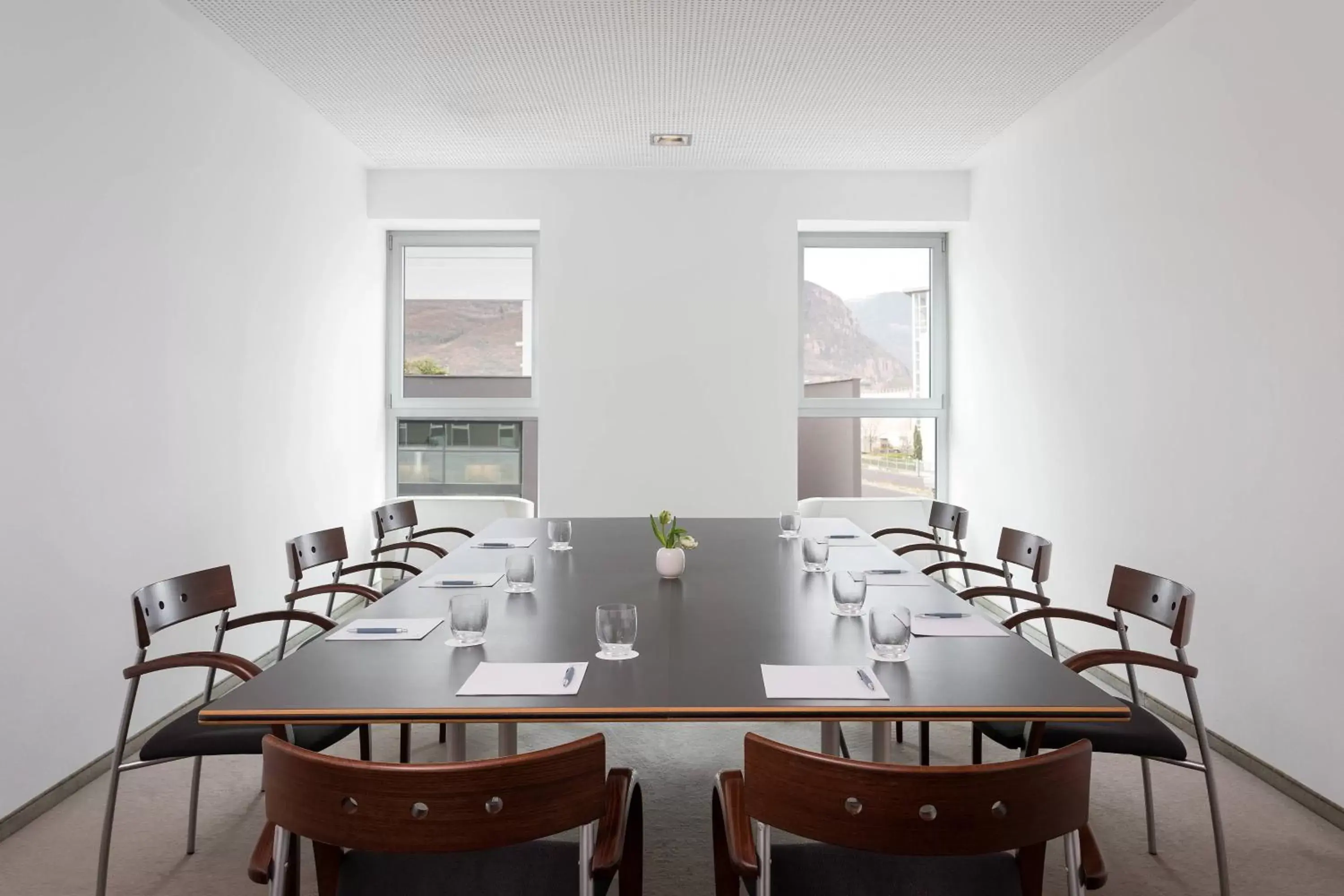 Meeting/conference room in Four Points Sheraton Bolzano Bozen