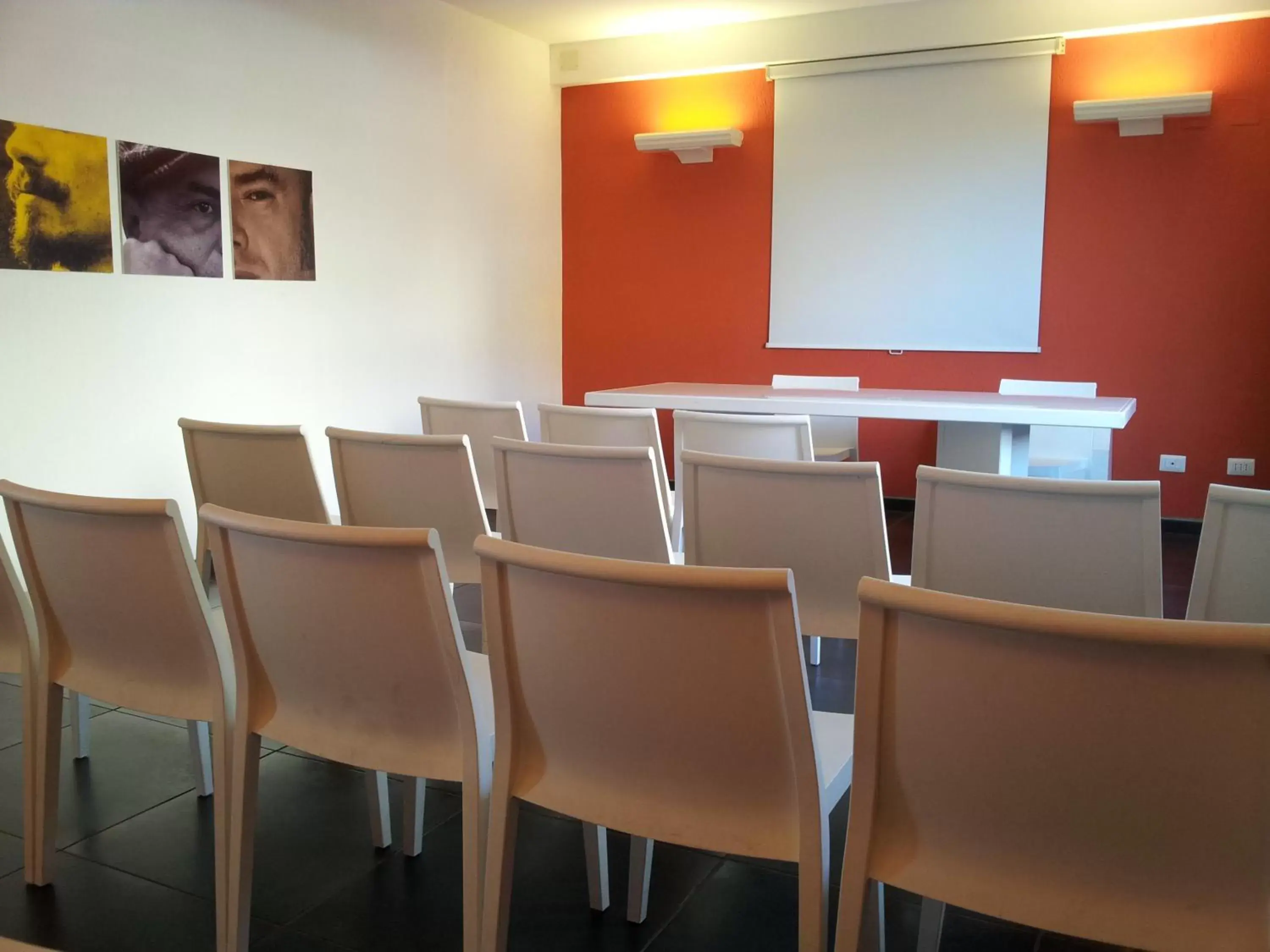 Meeting/conference room in Hotel Sandalia