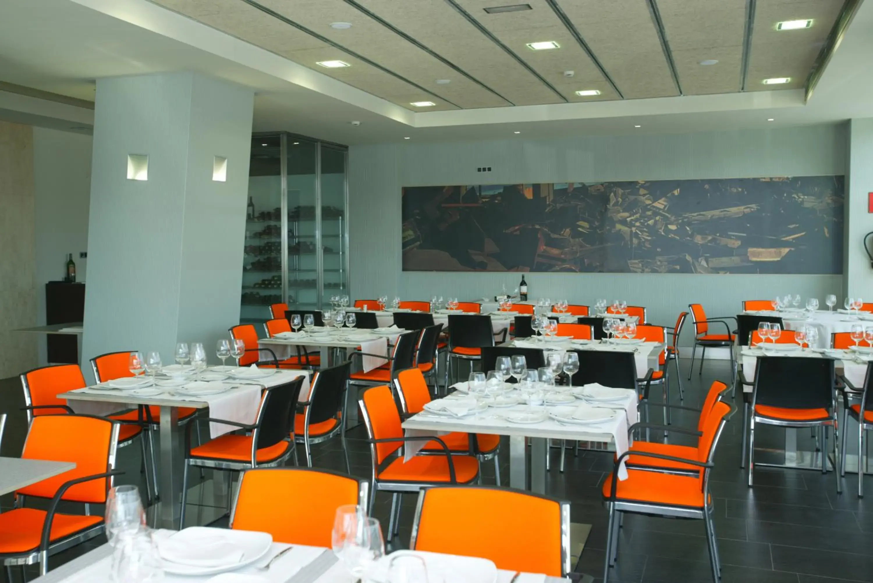 Restaurant/places to eat in Gobeo Park Restaurant/places to eat in Gobeo Park