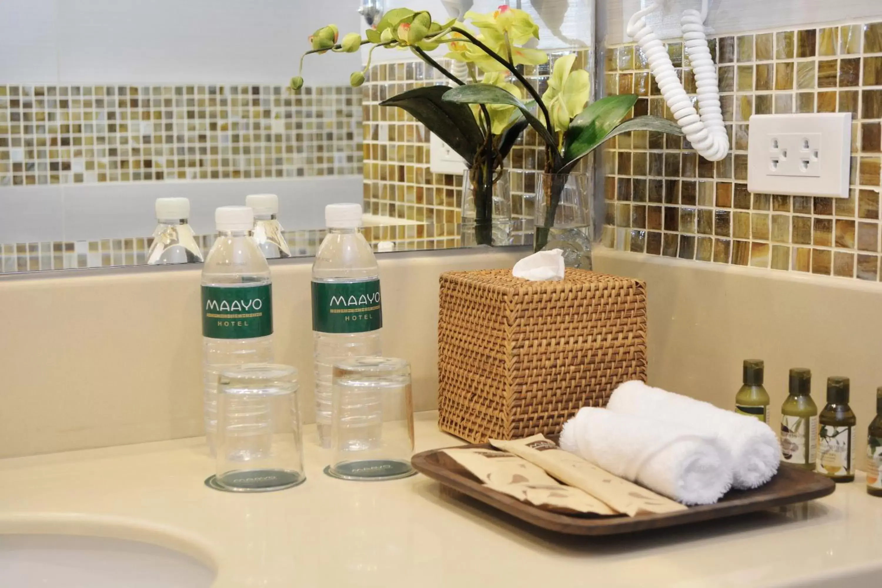 Other, Bathroom in Maayo Hotel