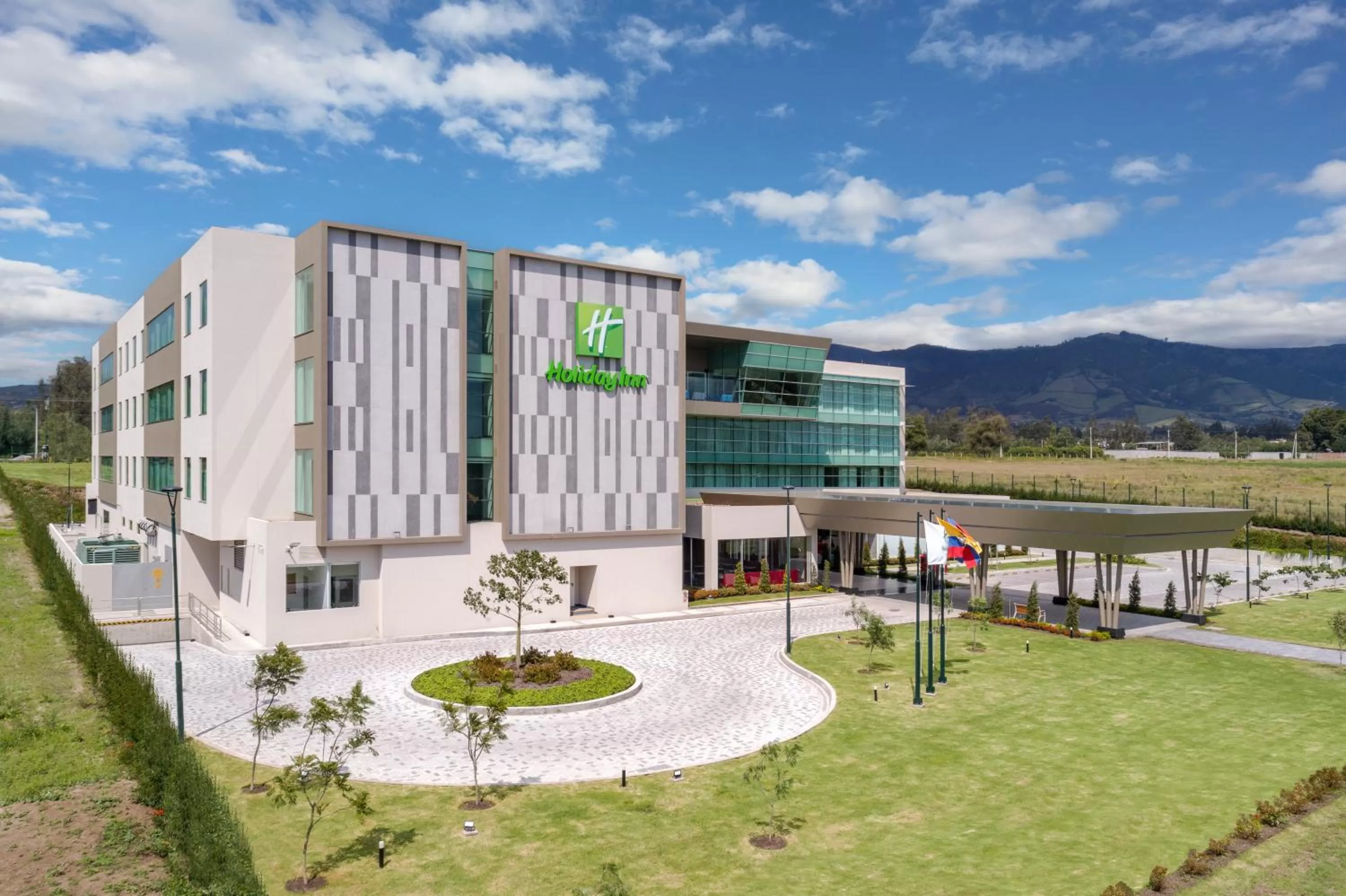 Holiday Inn - Quito Airport by IHG