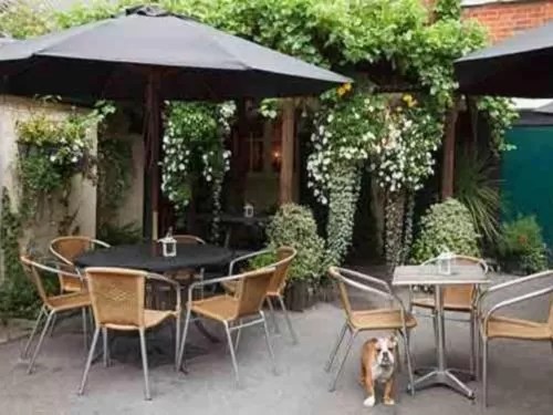 Activities in The Lamb Inn