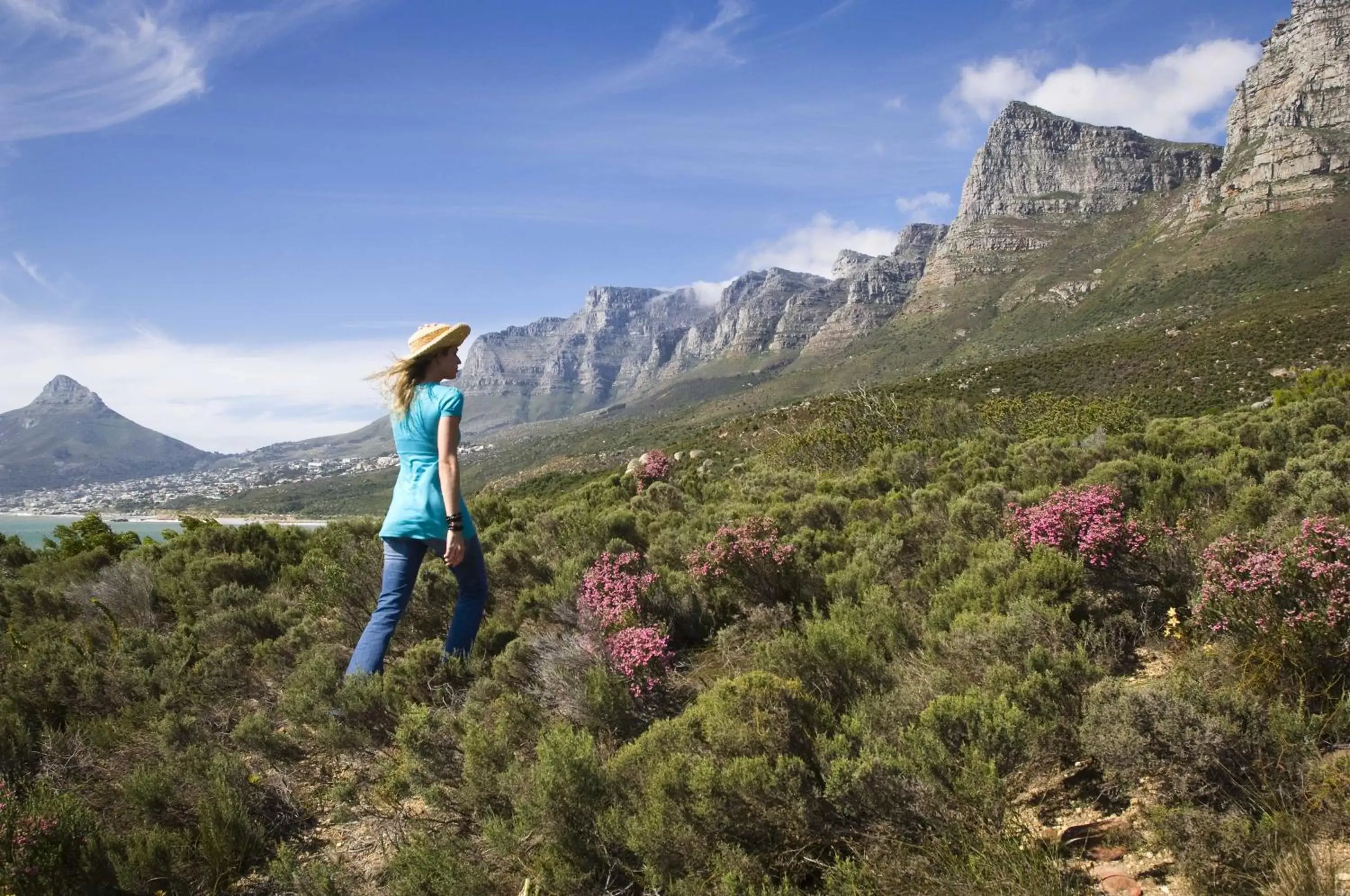 People in Twelve Apostles Hotel & Spa