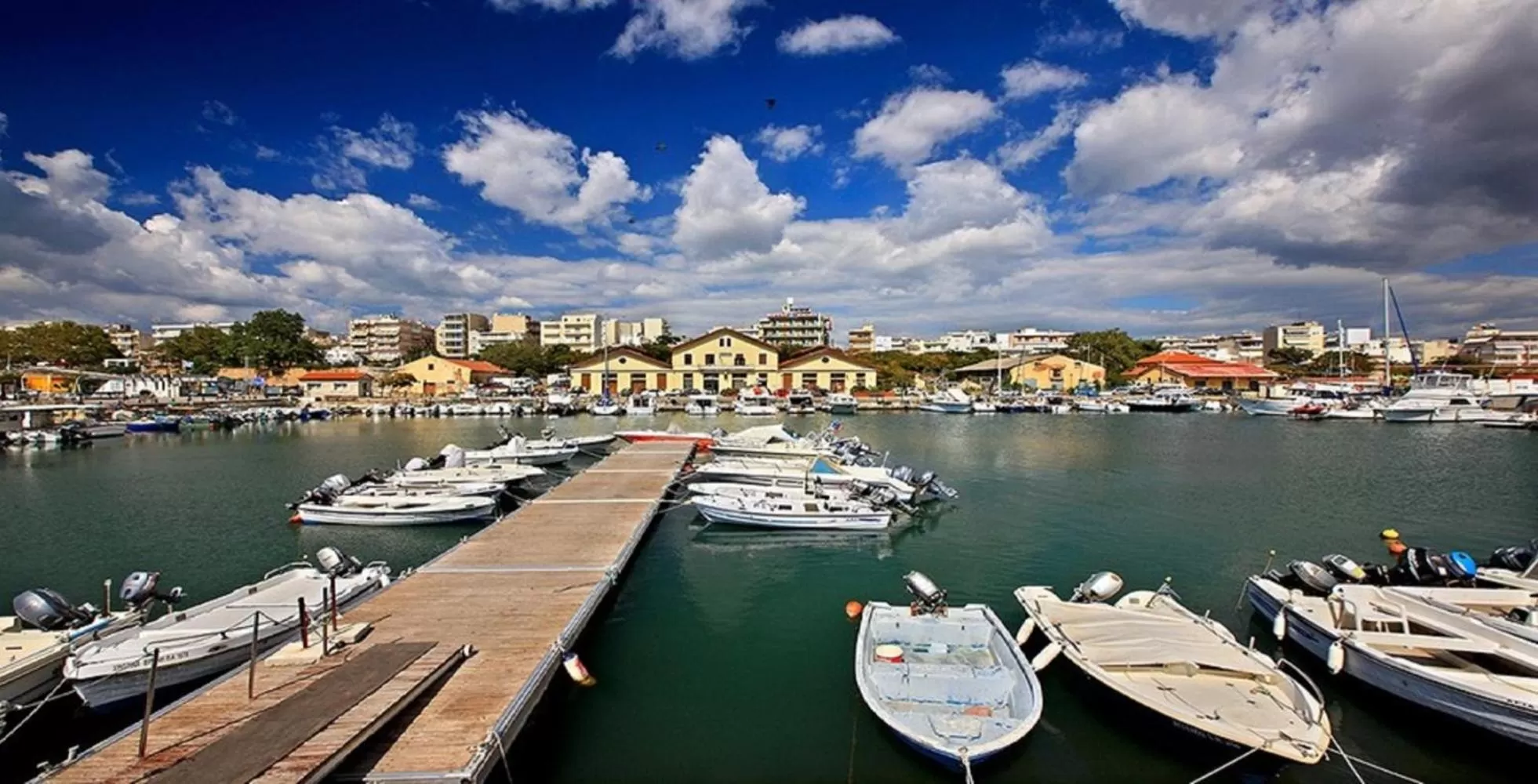 Other in Hotel Vergina