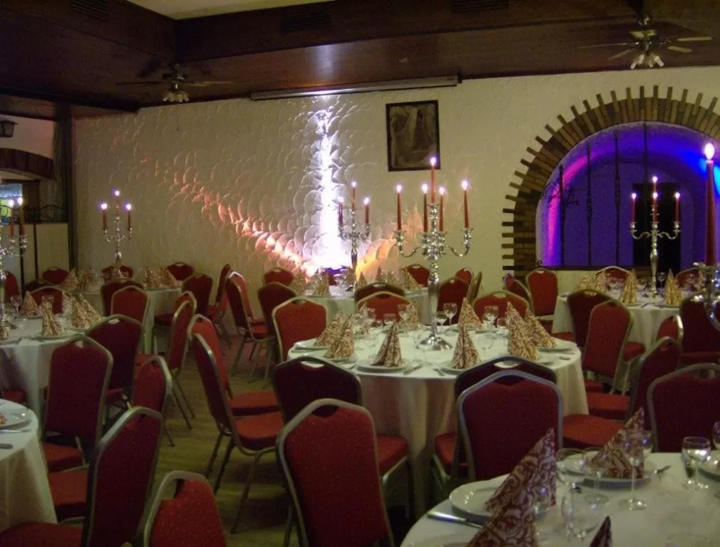 Banquet/Function facilities in Gutshof Ziegelhütte