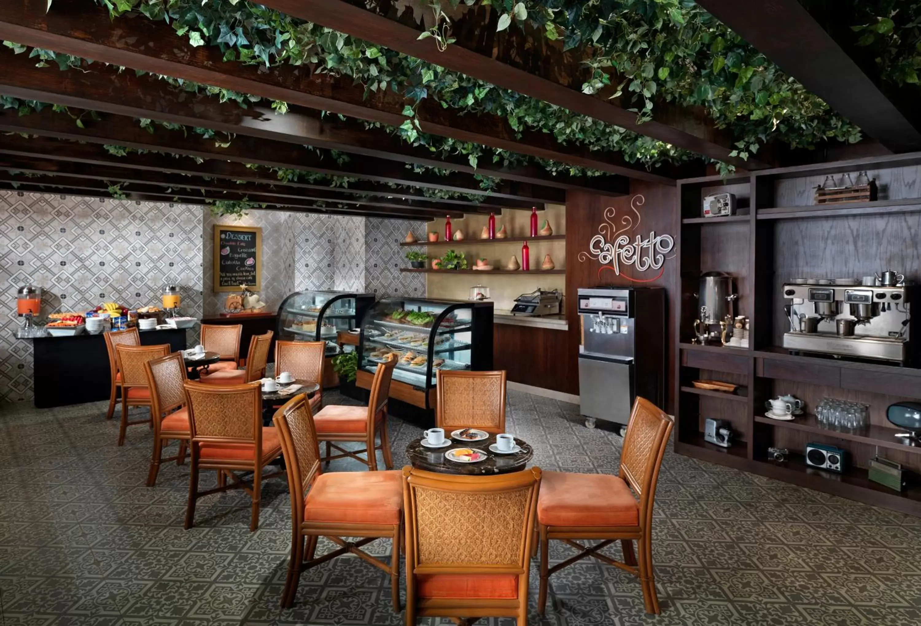 Restaurant/places to eat in Hard Rock Hotel Riviera Maya - All Inclusive Restaurant/places to eat in Hard Rock Hotel Riviera Maya - All Inclusive