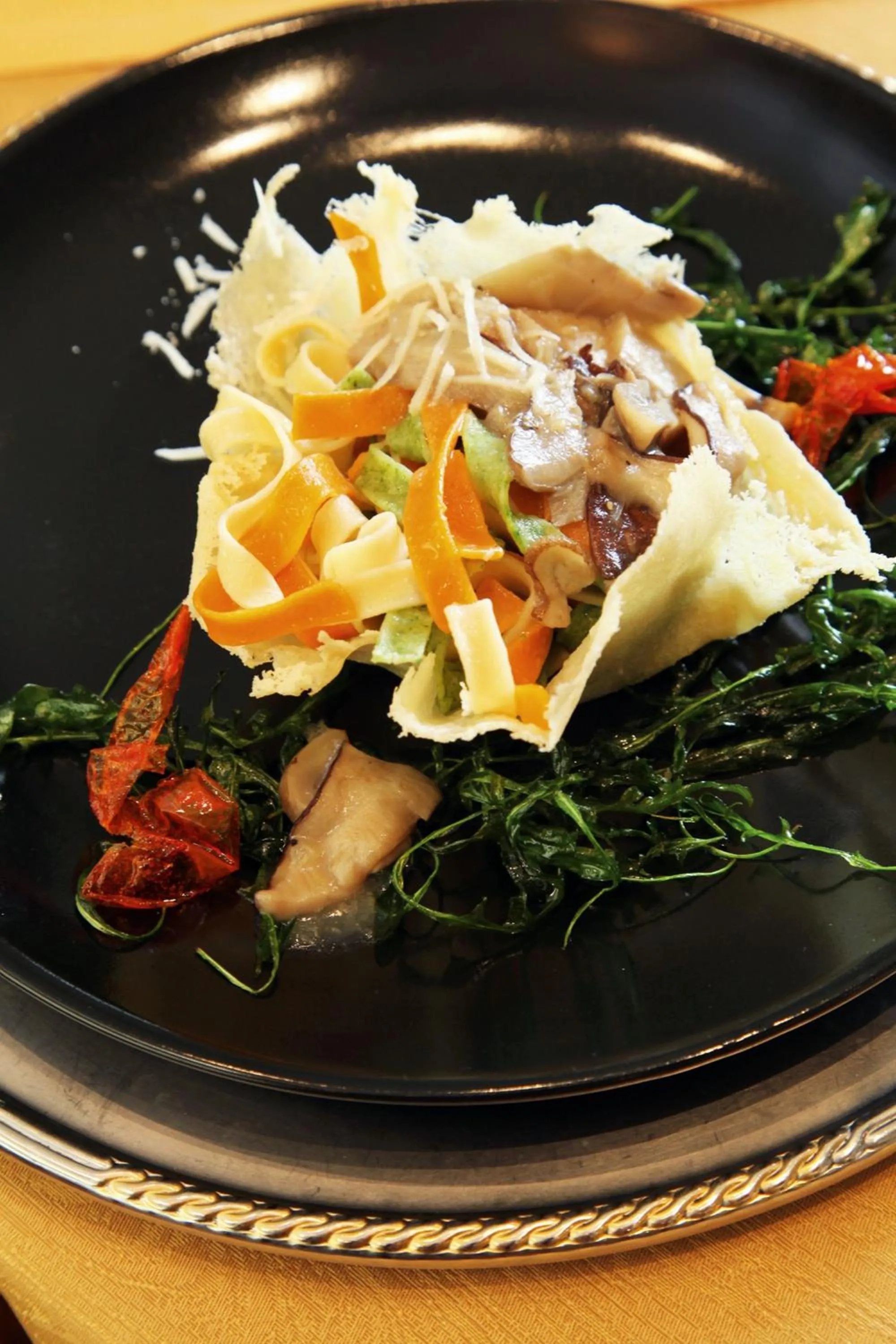 Banquet/Function facilities in Boutique Hotel Korana Srakovcic