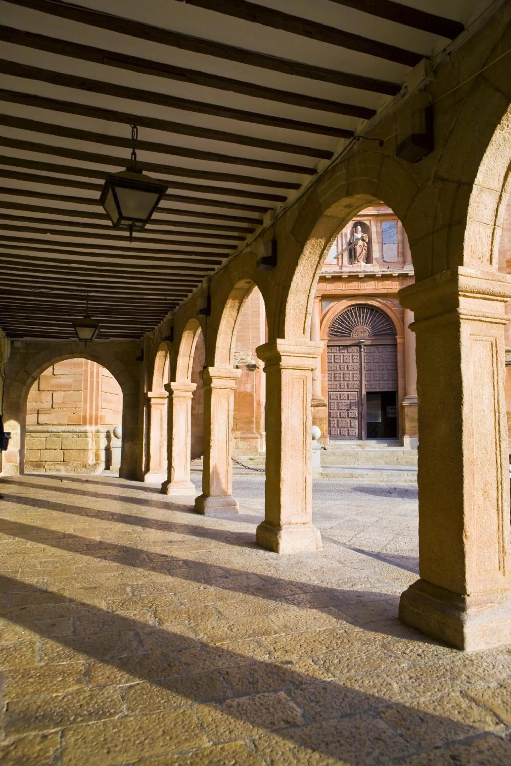 Entertainment in Hotel Boutique La Morada de Juan de Vargas