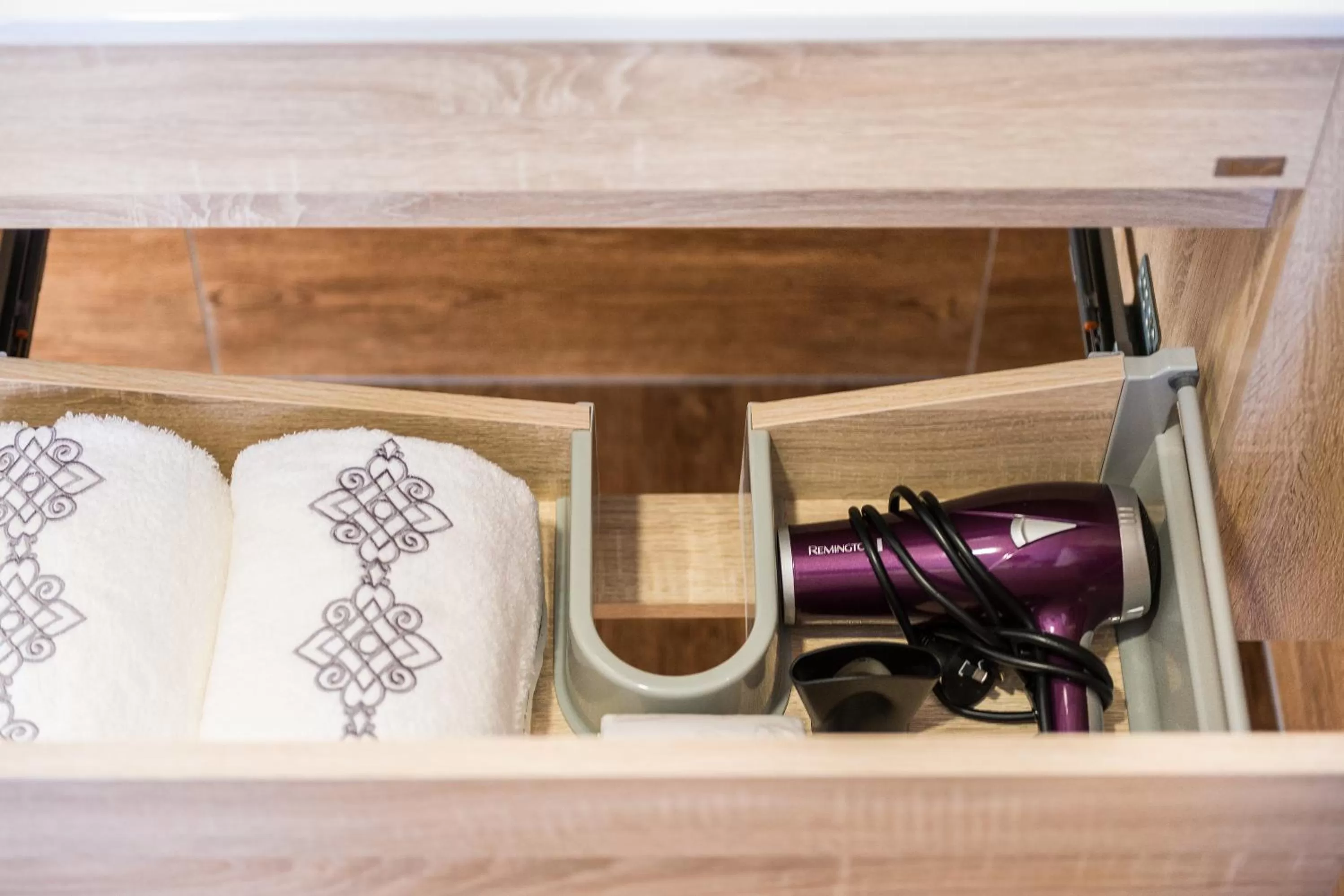 Area and facilities in Golden Star Motel