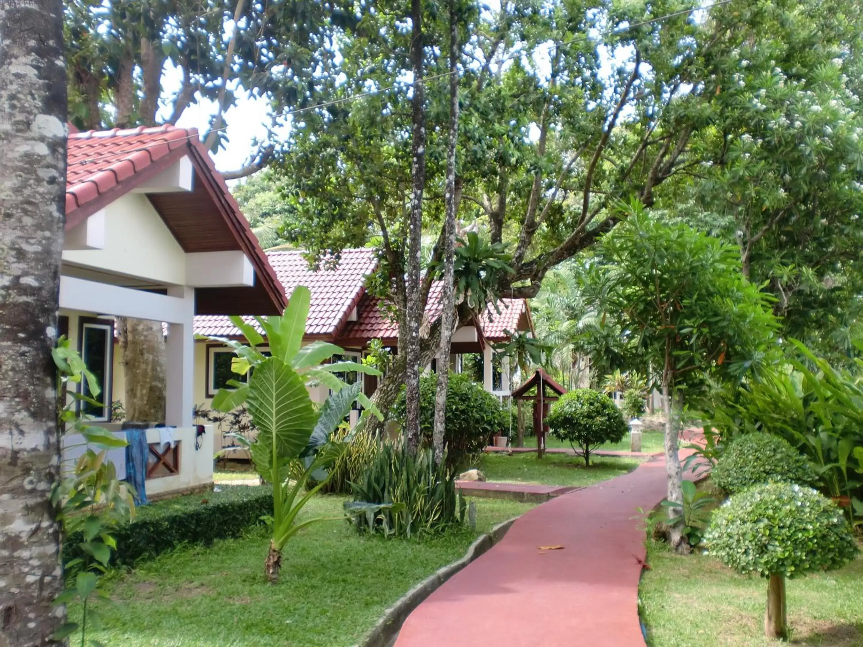 Photo of the whole room, Property Building in Koh Chang Grandview Resort