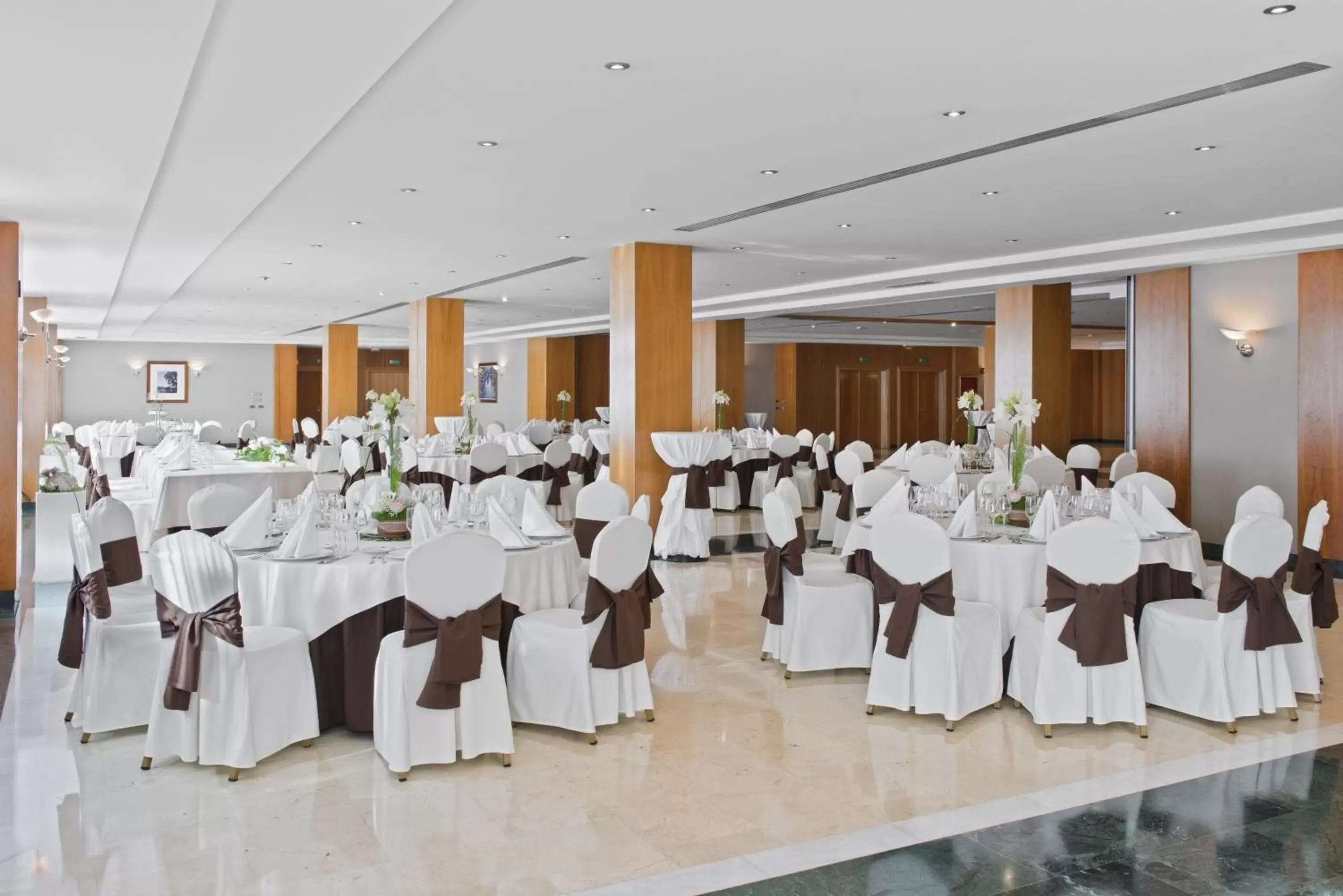 Business facilities, Banquet Facilities in Elba Vecindario Aeropuerto Business & Convention Hotel