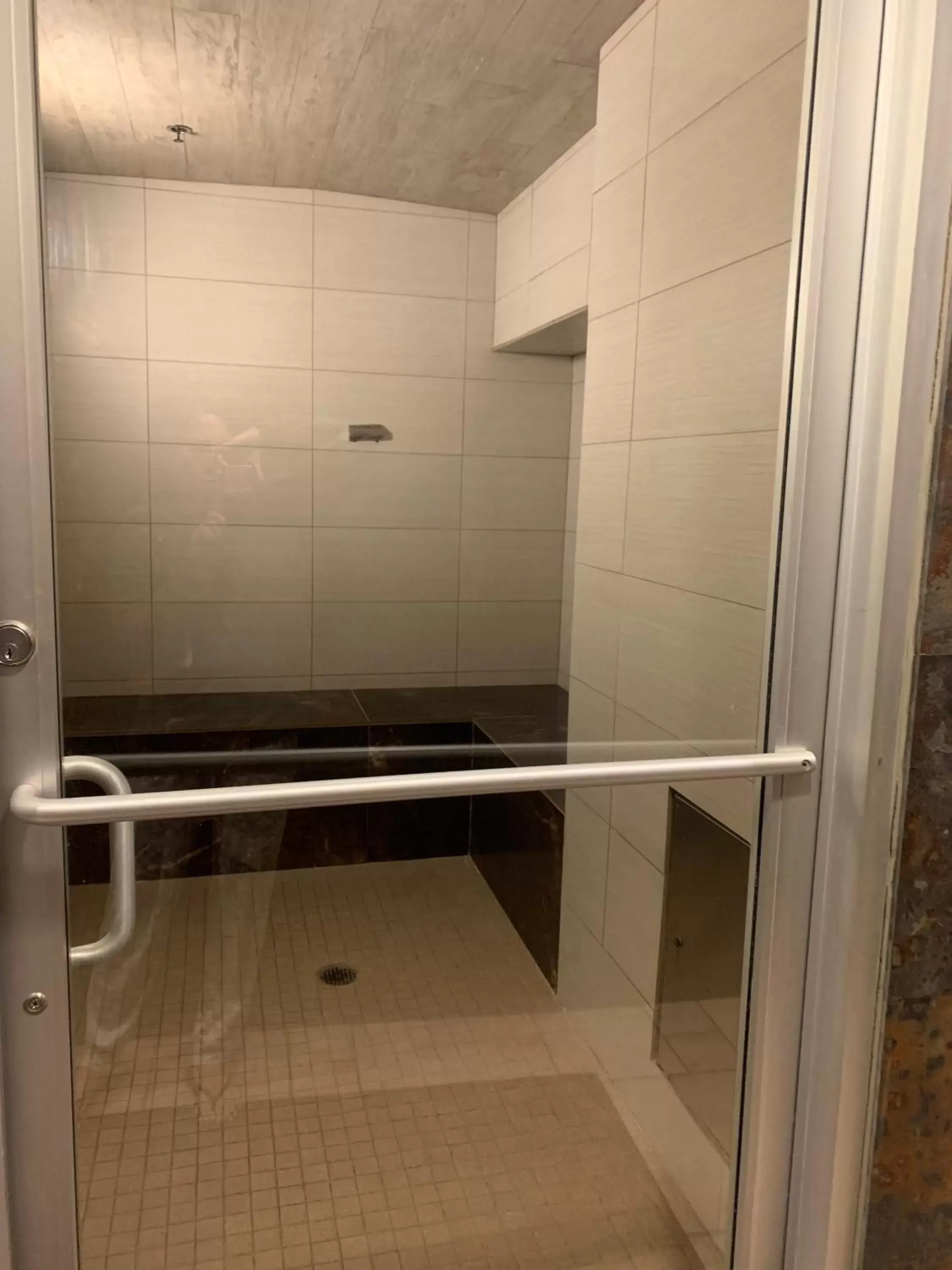 Spa and wellness centre/facilities, Bathroom in Grand Lodge Crested Butte