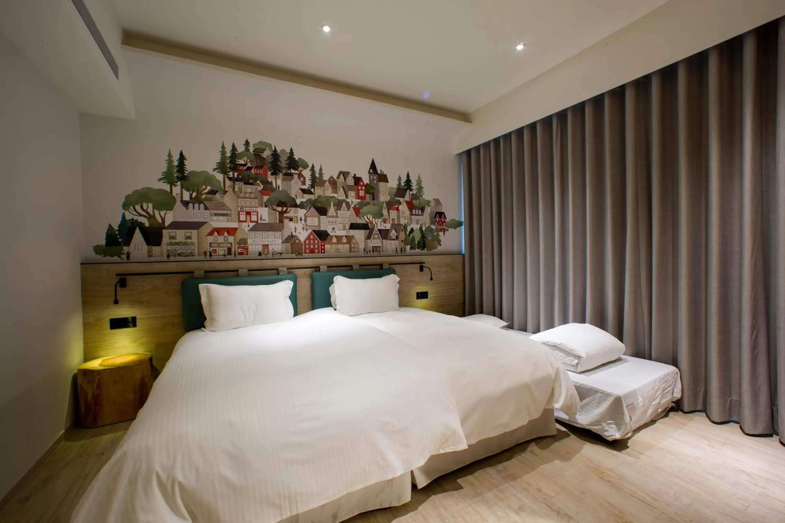 Comfort Triple Room with Shower in JSL hotel Comfort Triple Room with Shower in JSL hotel