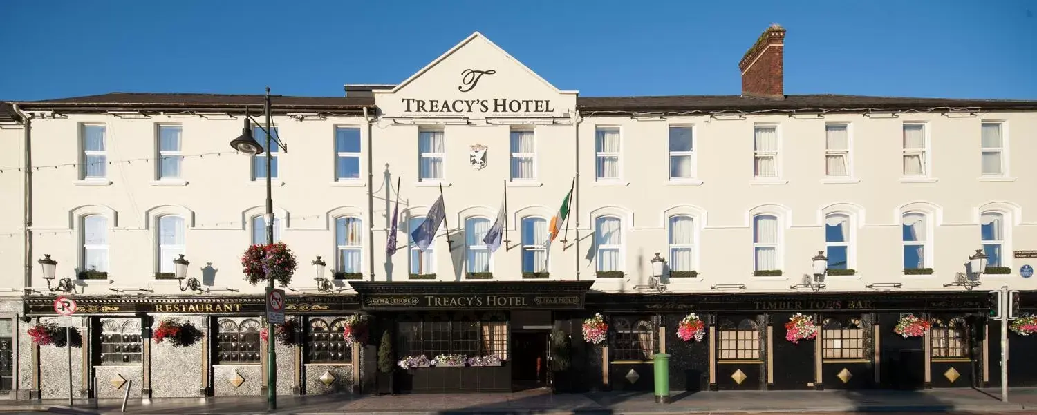 Other, Property Building in Treacy’s Hotel Spa & Leisure Club Waterford