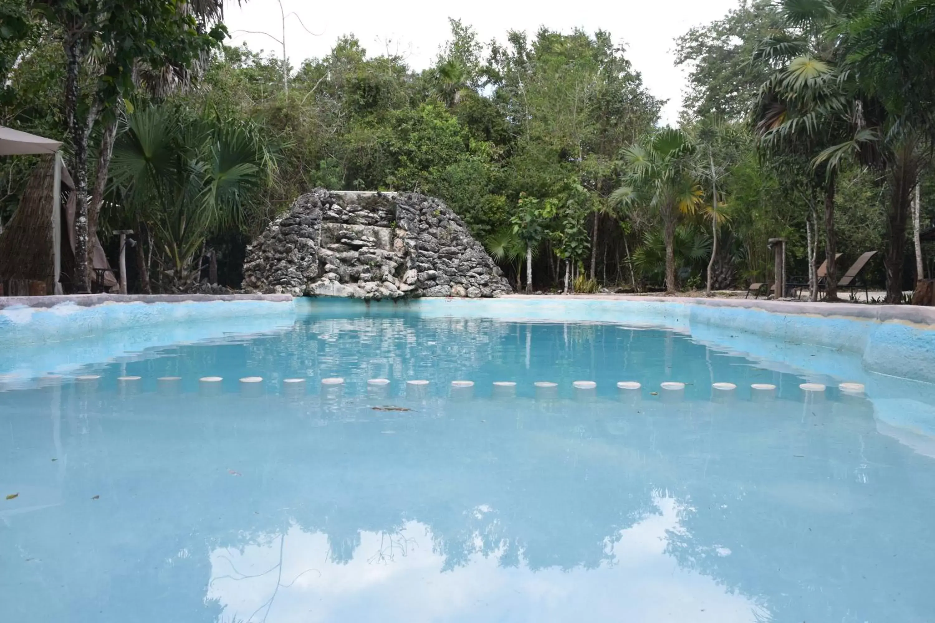 Pool view, Swimming Pool in Jolie Jungle Eco Hotel