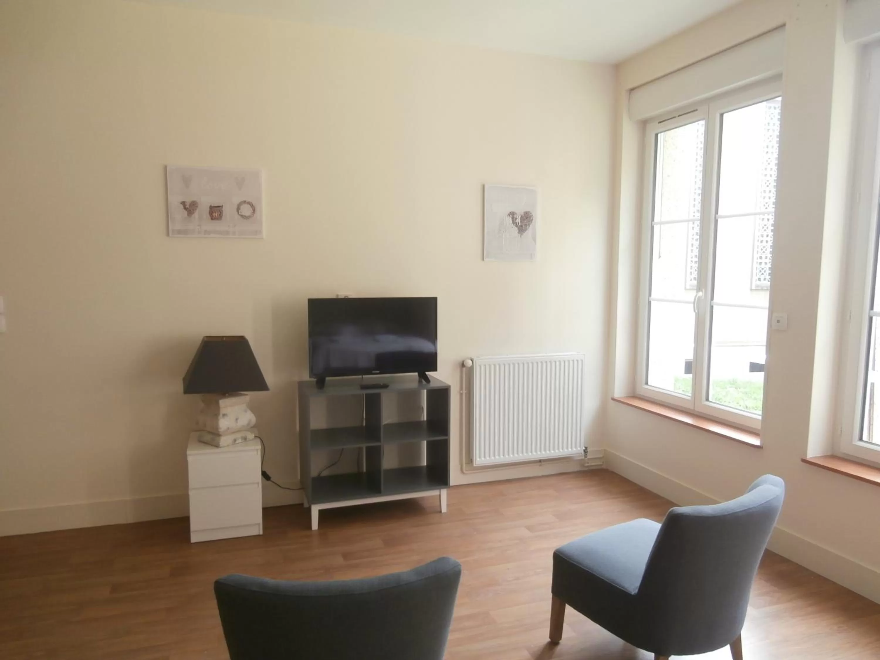 Résidence La Providence ZENAO Lisieux