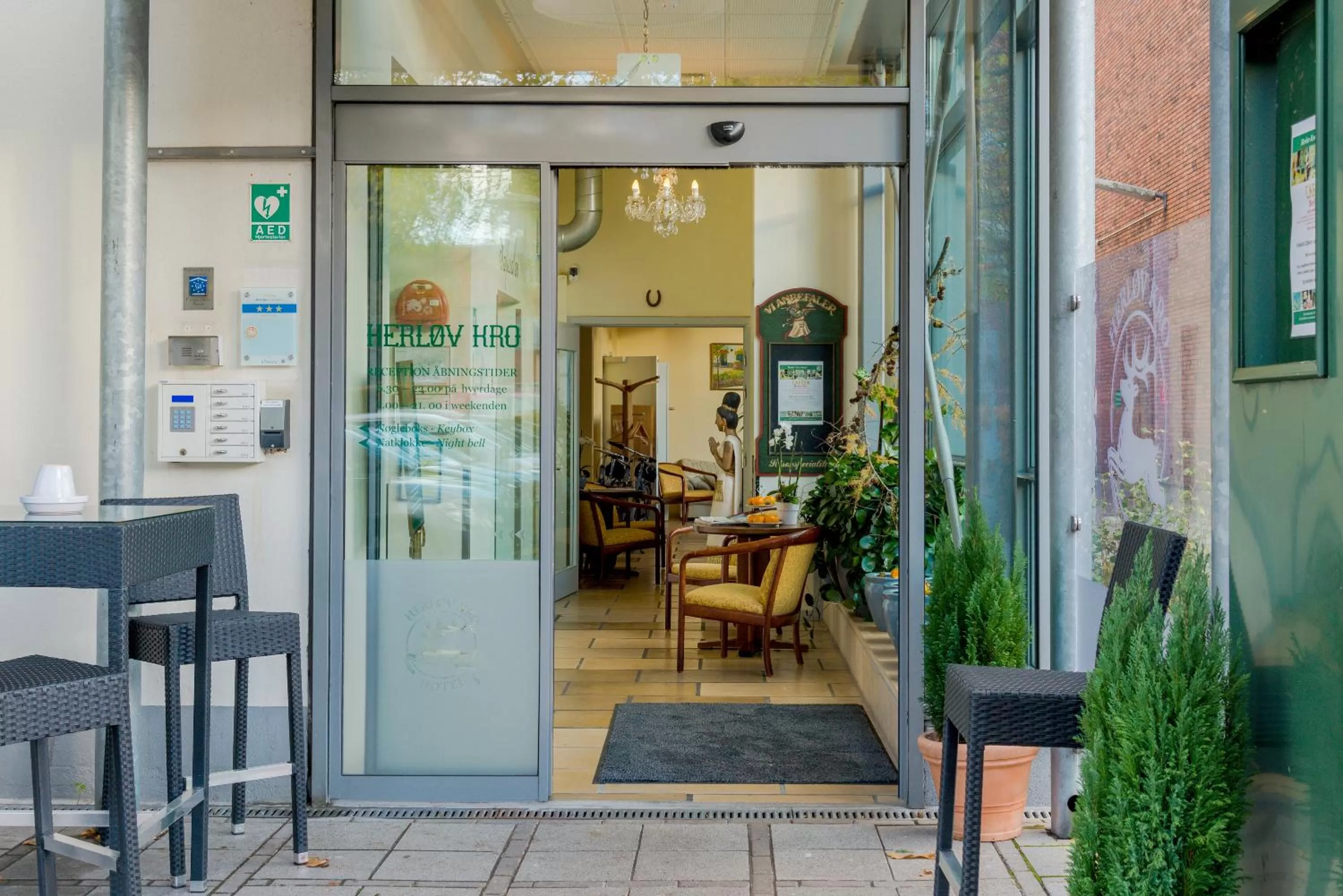 Other in Herlev Kro og Hotel