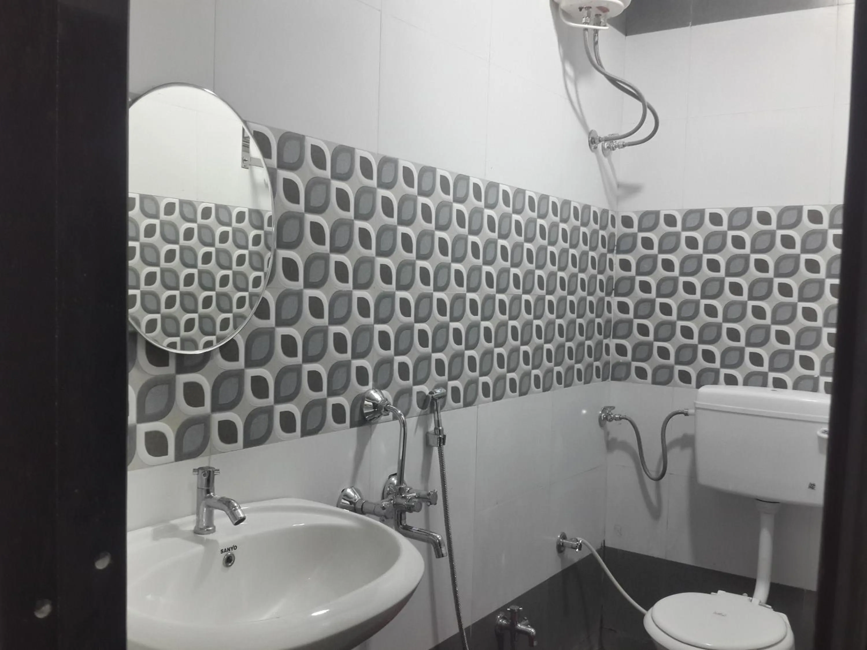 Other in Hotel Holiday Era Opposite Railway Station