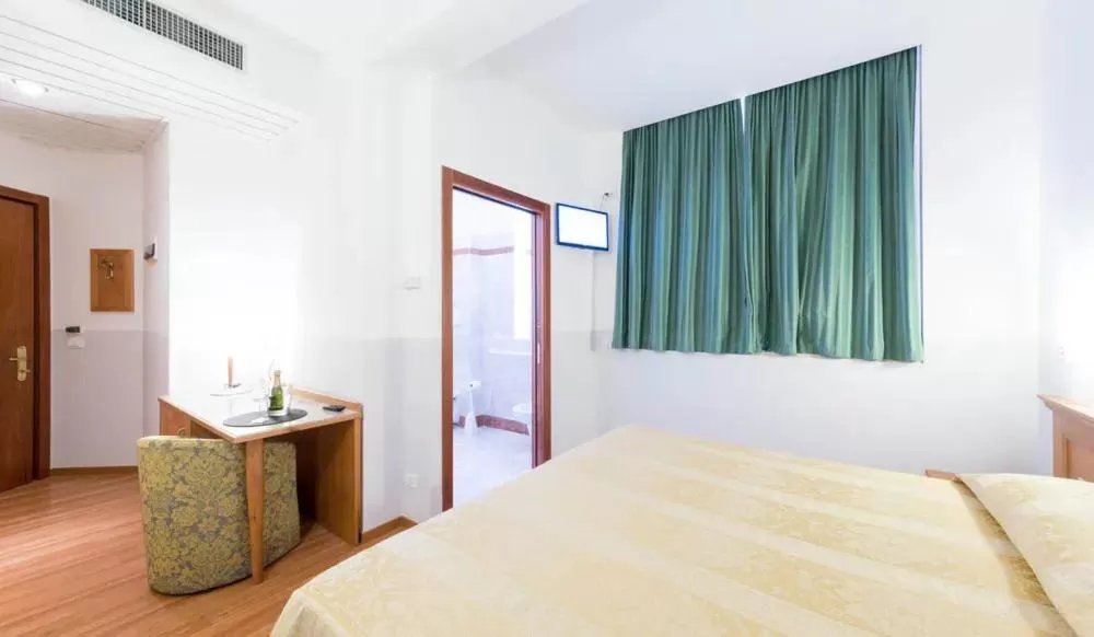 Standard Double or Twin Room in LAERTE PALACE HOTEL