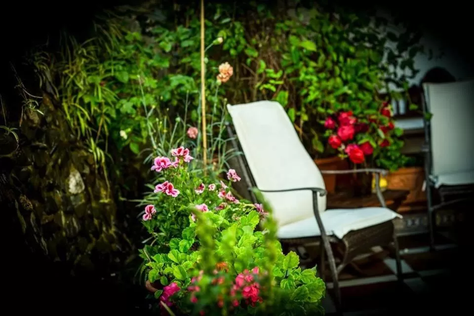 Hotel Rural Andalucia