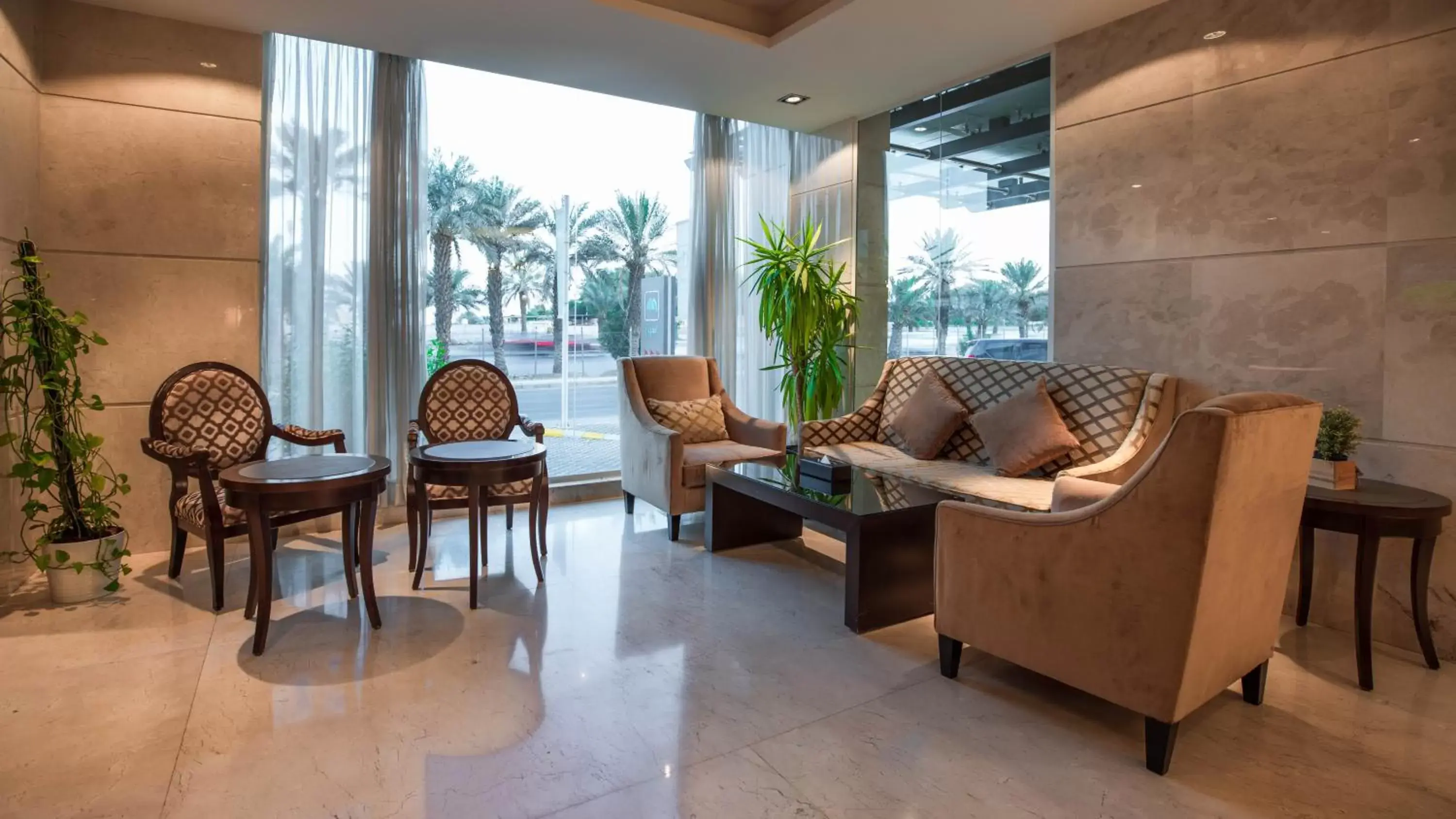 Aswar Hotel Suites Riyadh