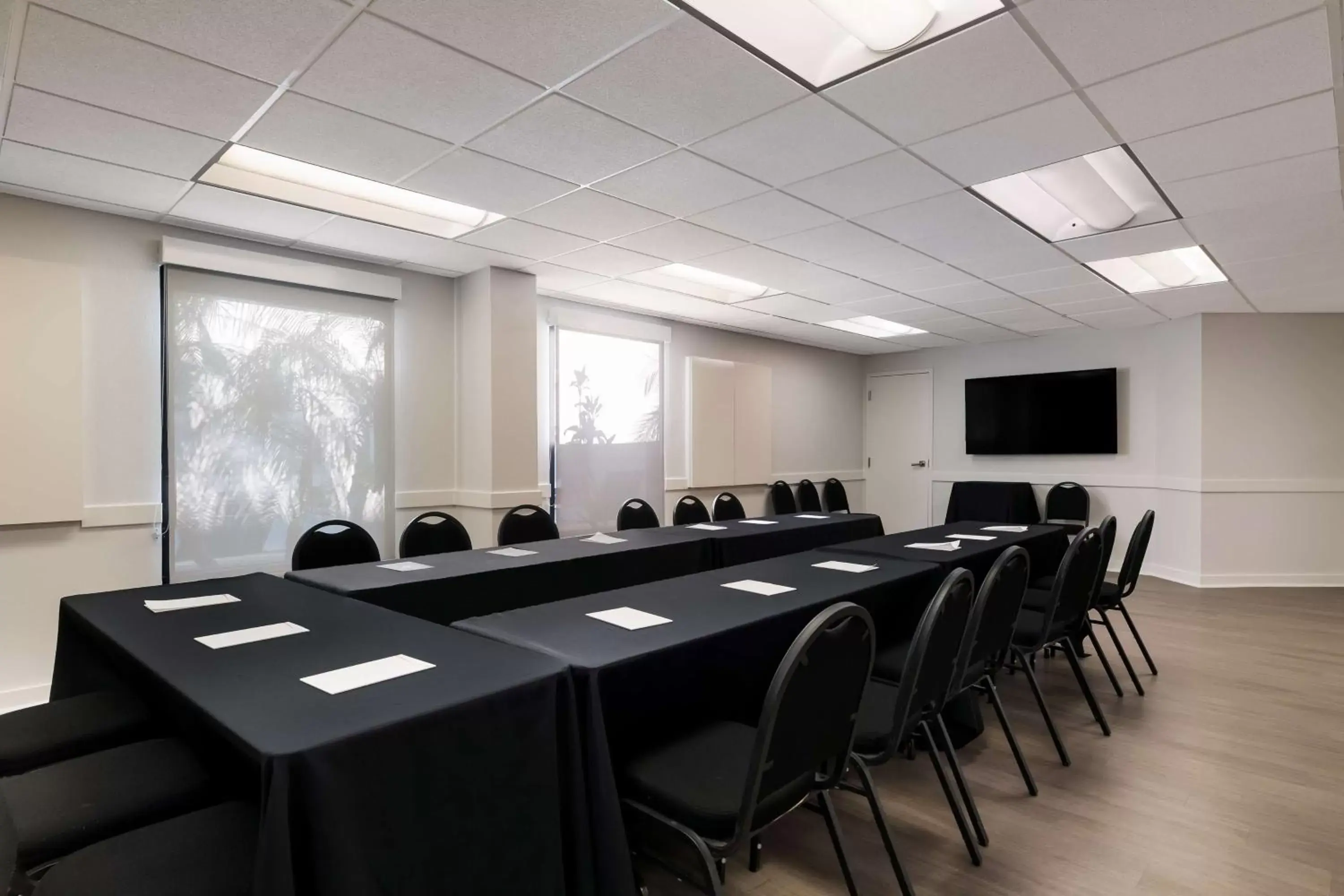 Meeting/conference room in Sonesta ES Suites Orlando International Drive