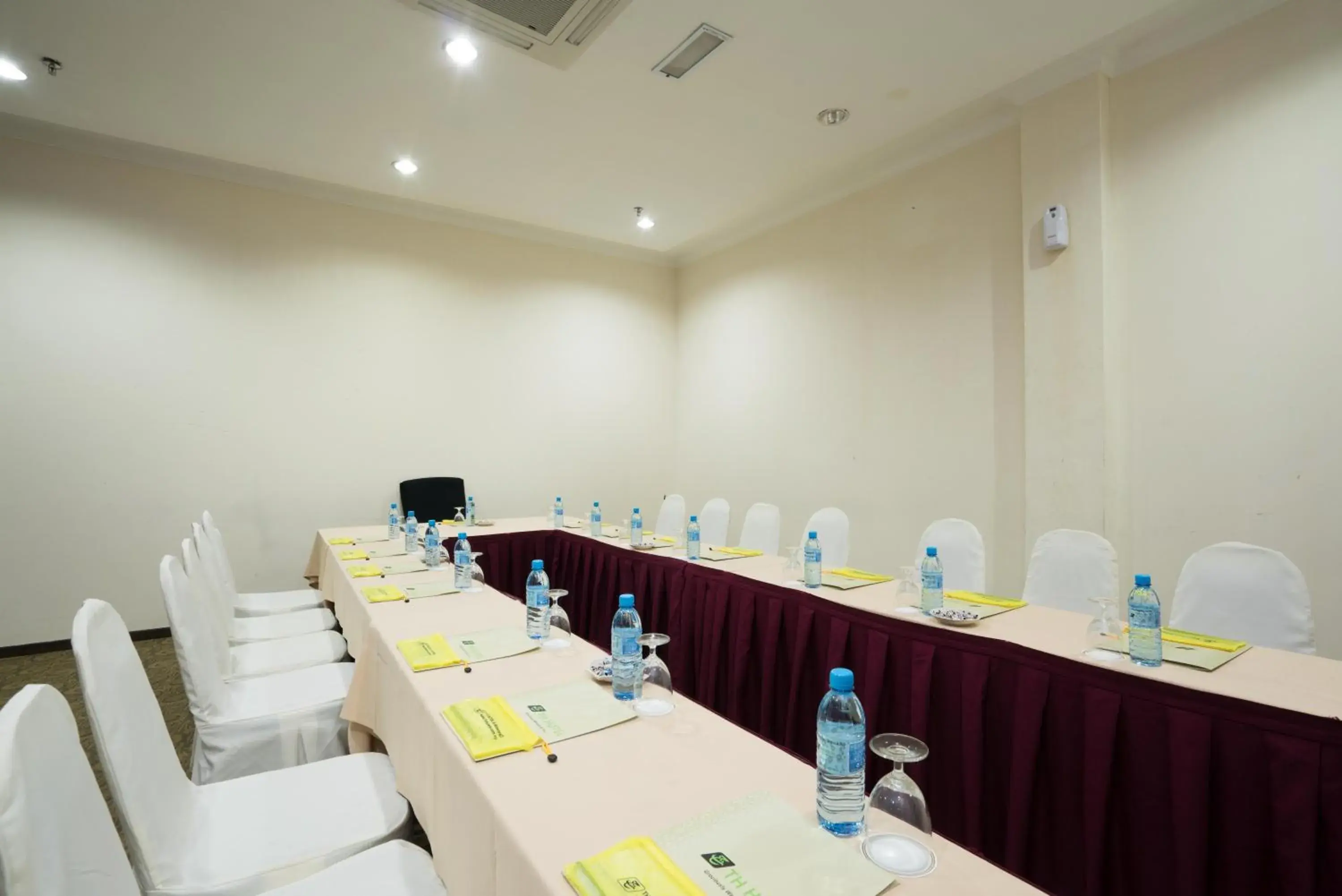 Business facilities in Th Hotel - Kelana Jaya