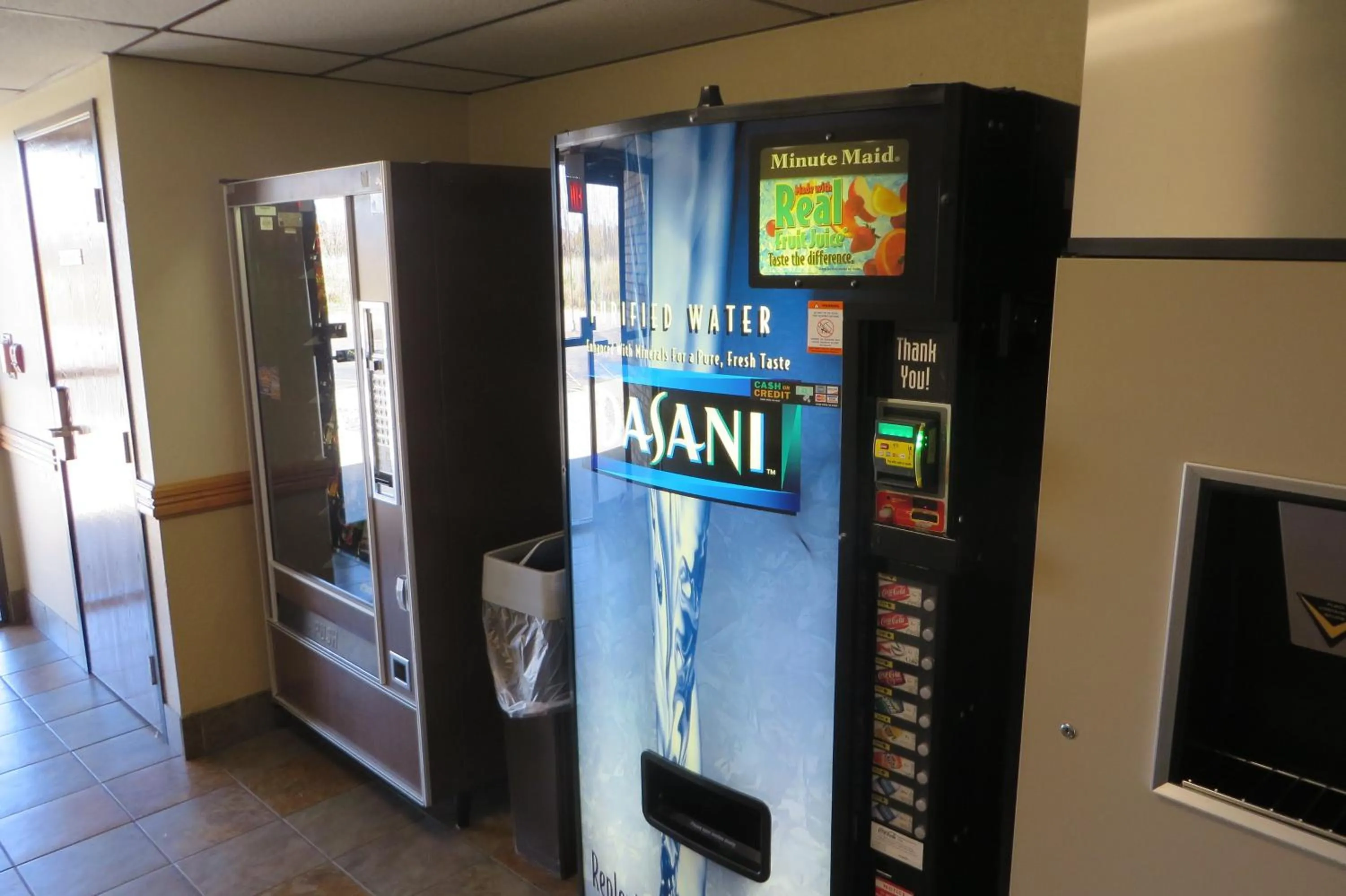 Other in AmericInn by Wyndham Forest Lake