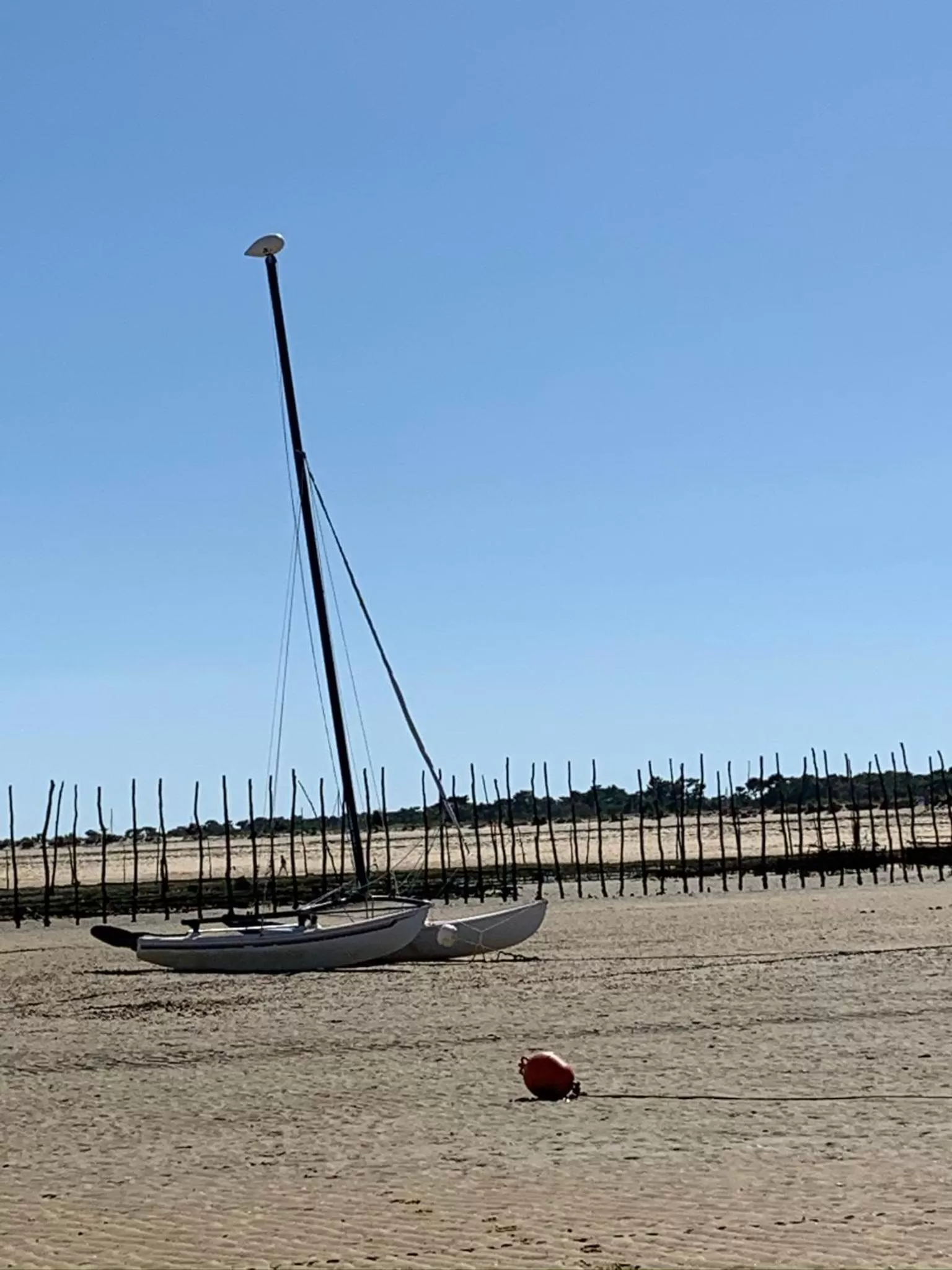 Property building in Hôtel la petite auberge