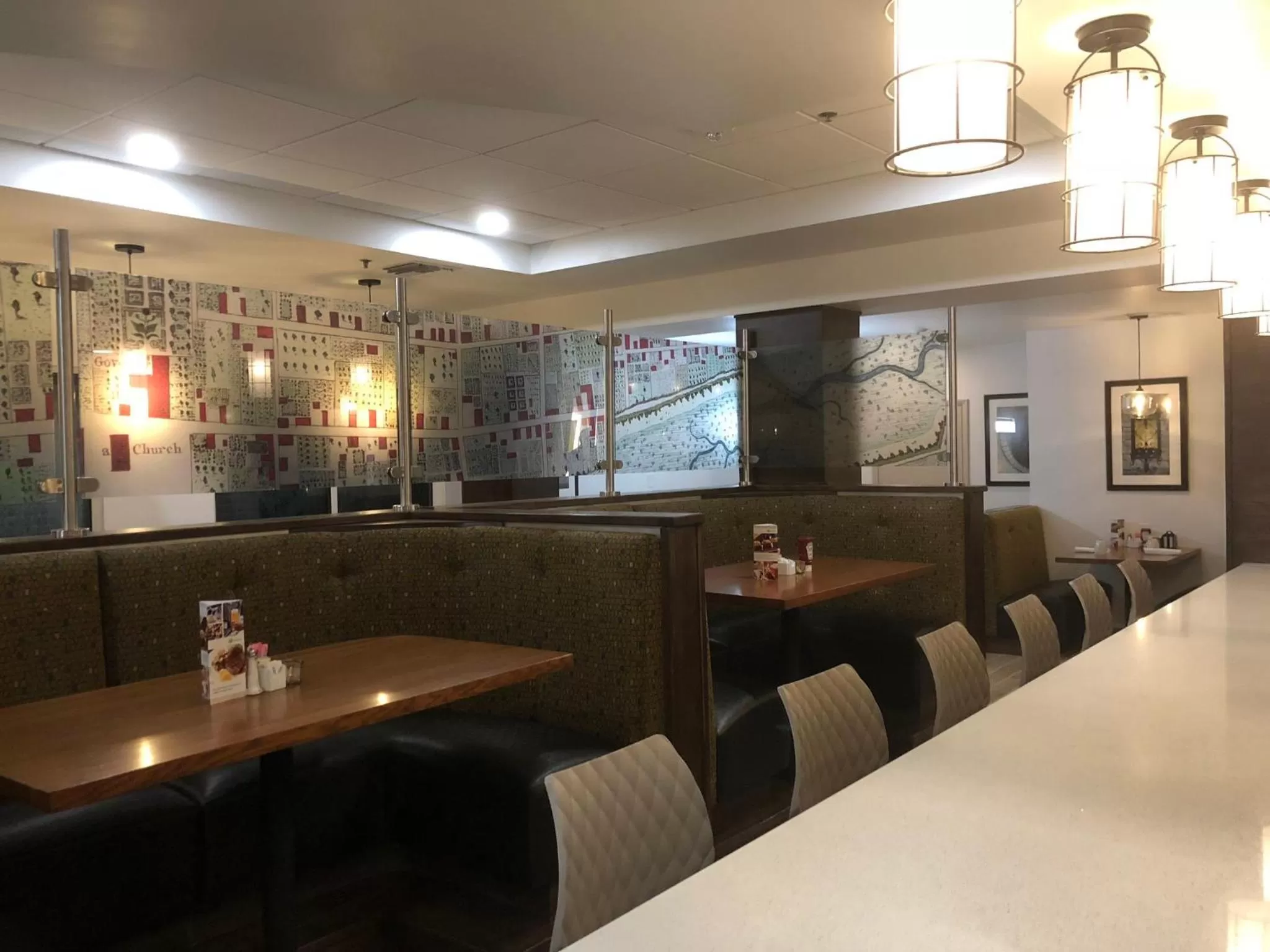 Restaurant/places to eat in Holiday Inn - St Augustine - World Golf by IHG