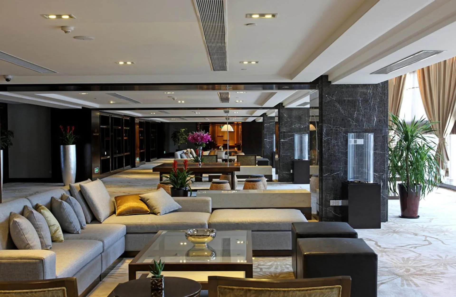 Other in Crowne Plaza Huangshan Yucheng by IHG