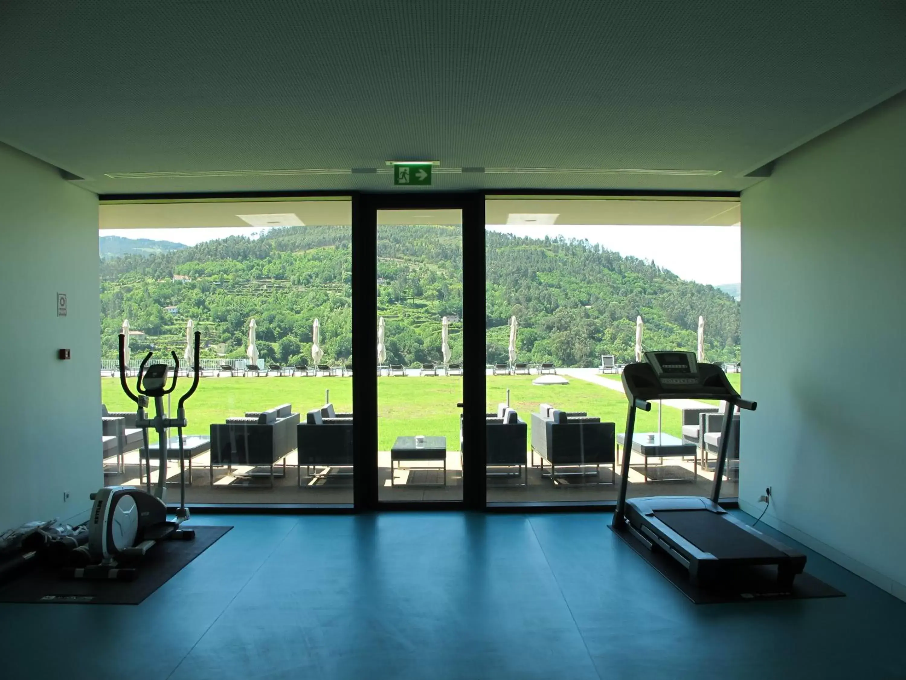 Fitness centre/facilities, Fitness Center/Facilities in Douro Royal Valley Hotel & Spa