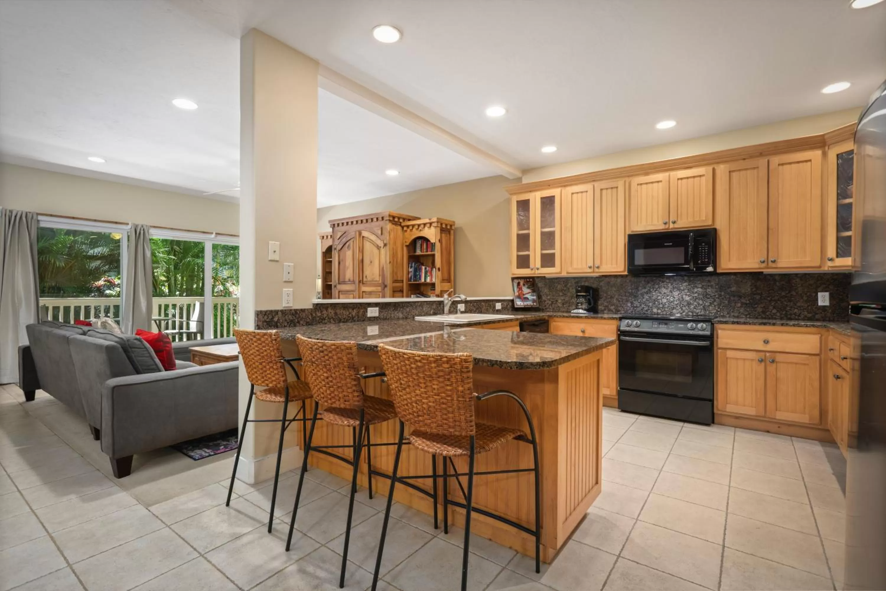 View (from property/room) in Aston At Poipu Kai