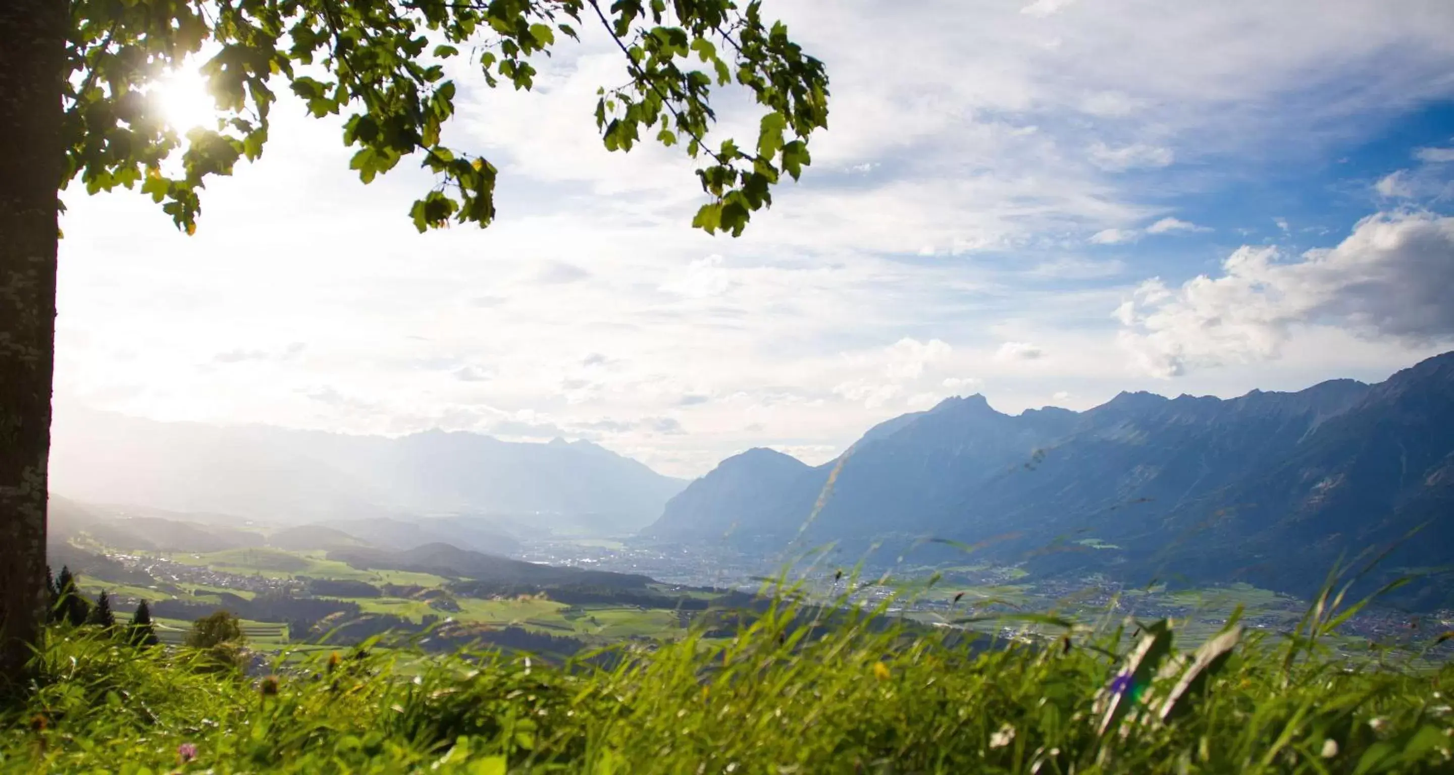 Off site, Natural Landscape in BEST WESTERN Plus Hotel Goldener Adler Innsbruck