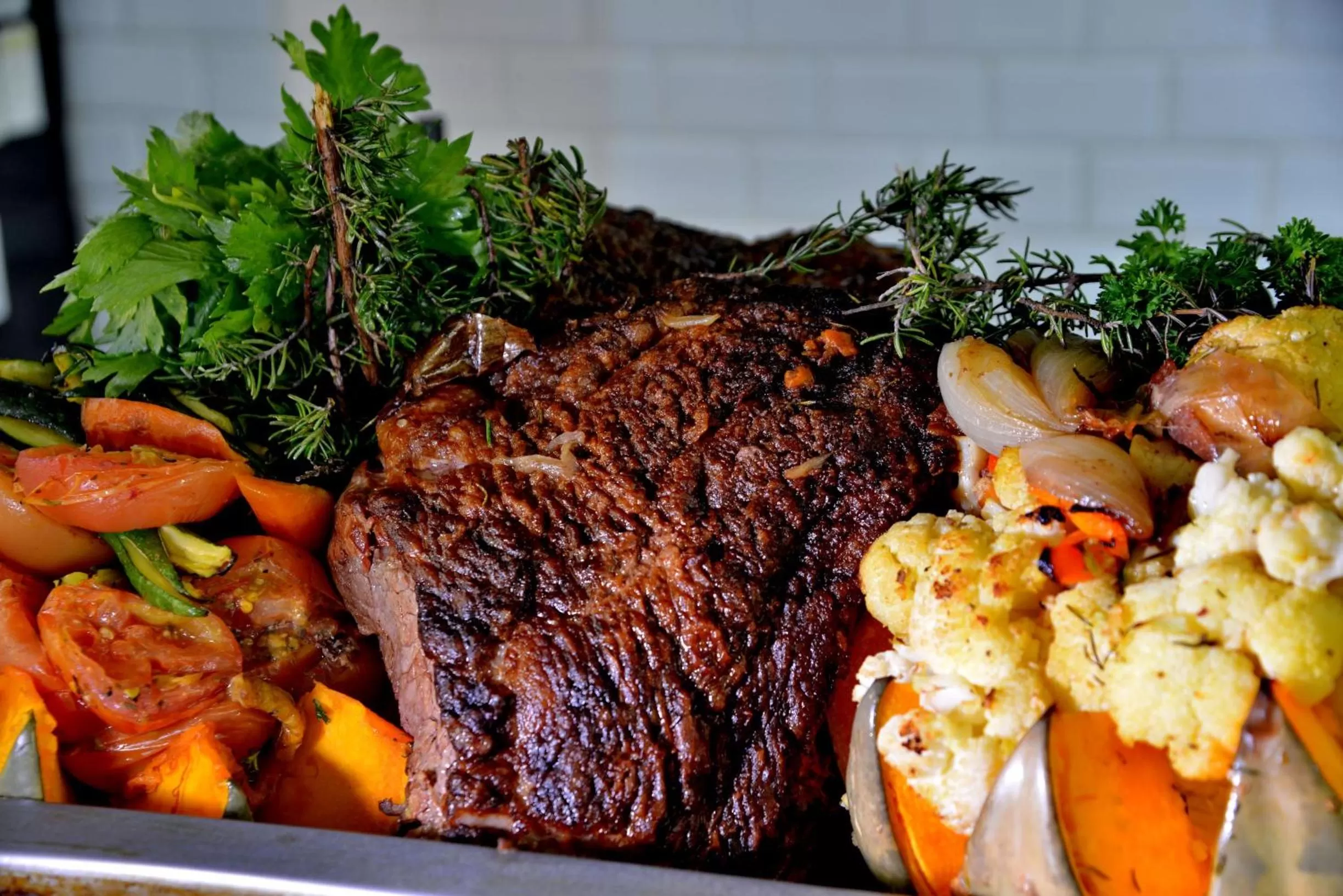 Restaurant/places to eat in The Capetonian - Halal