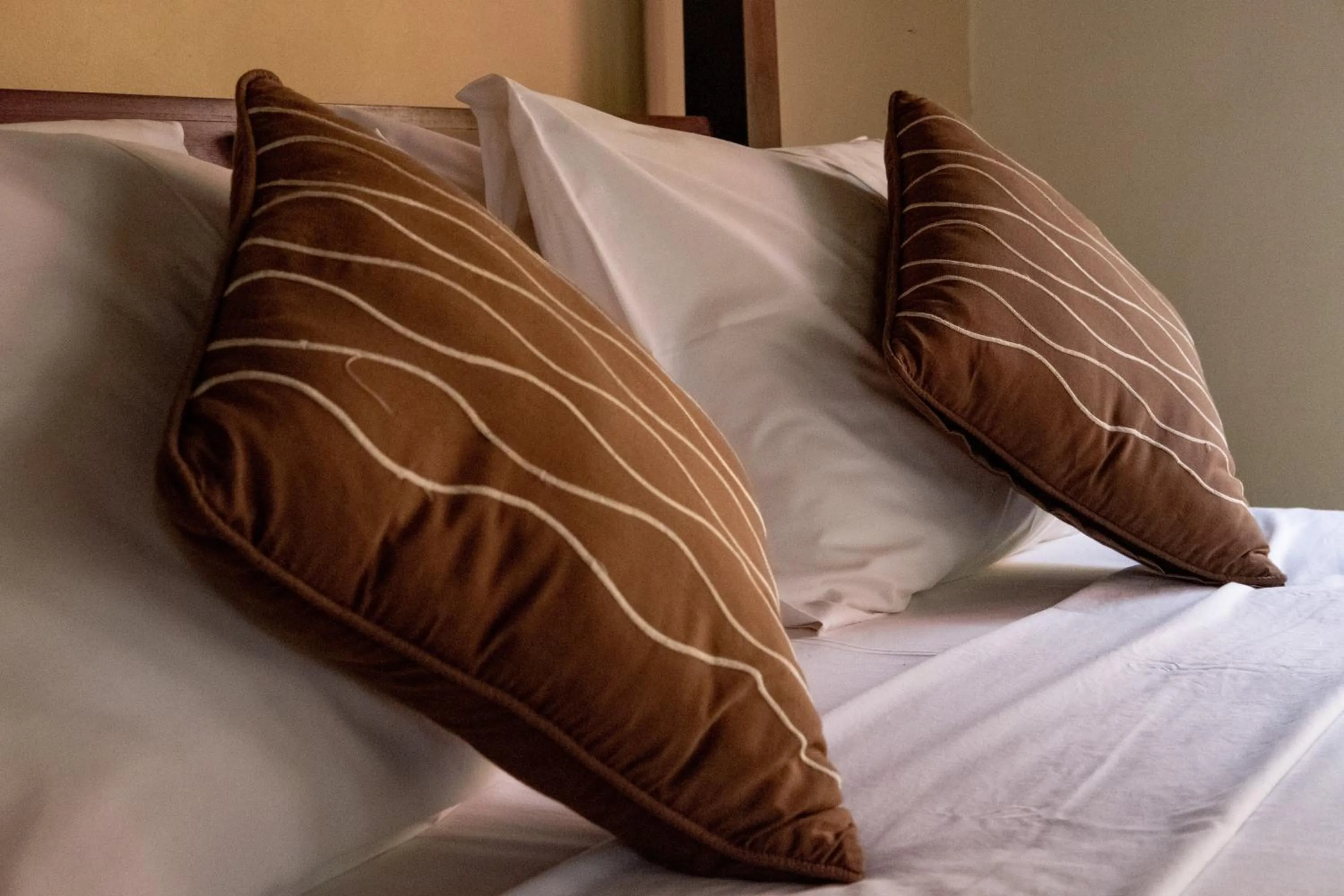 Standard Double Bungalow in Karma Kayak