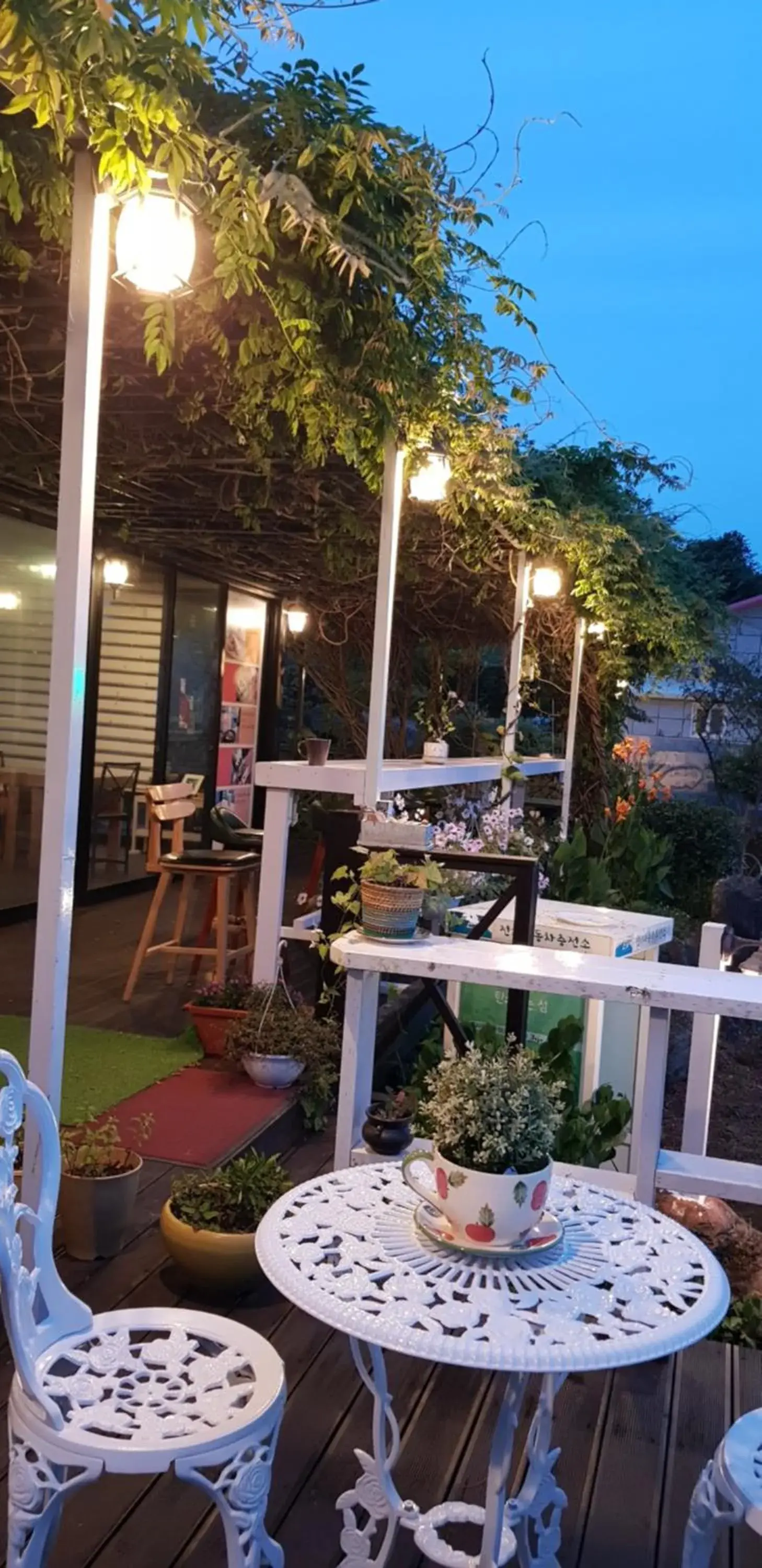 Property building in JEJU Doldam B&B Property building in JEJU Doldam B&B