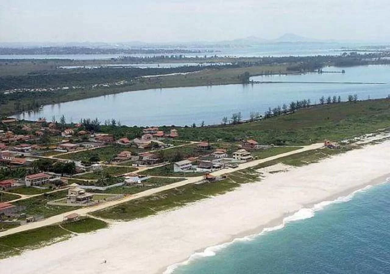 Pousada Baía do Sol Saquarema