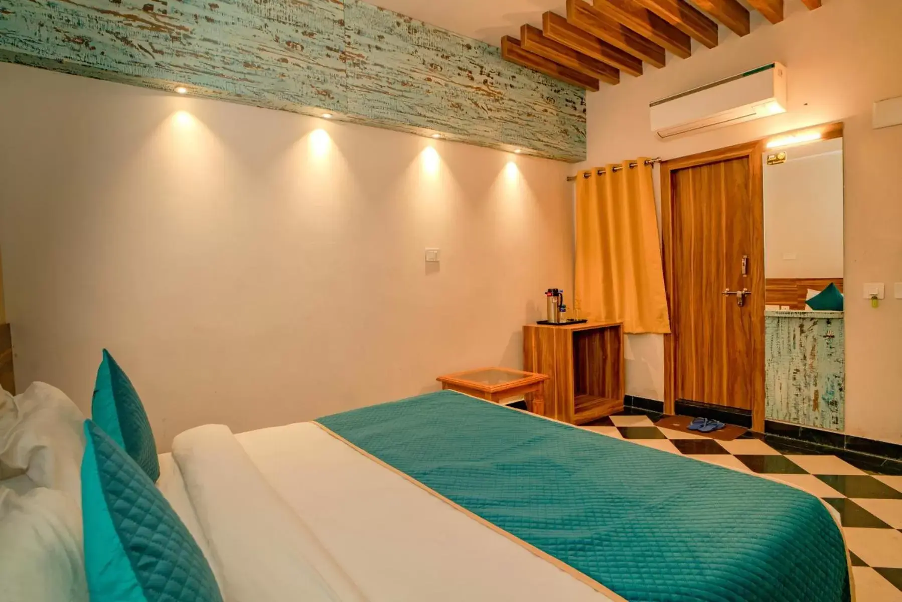 Ostel By Orion Hotels -Udaipur Ostel By Orion Hotels -Udaipur