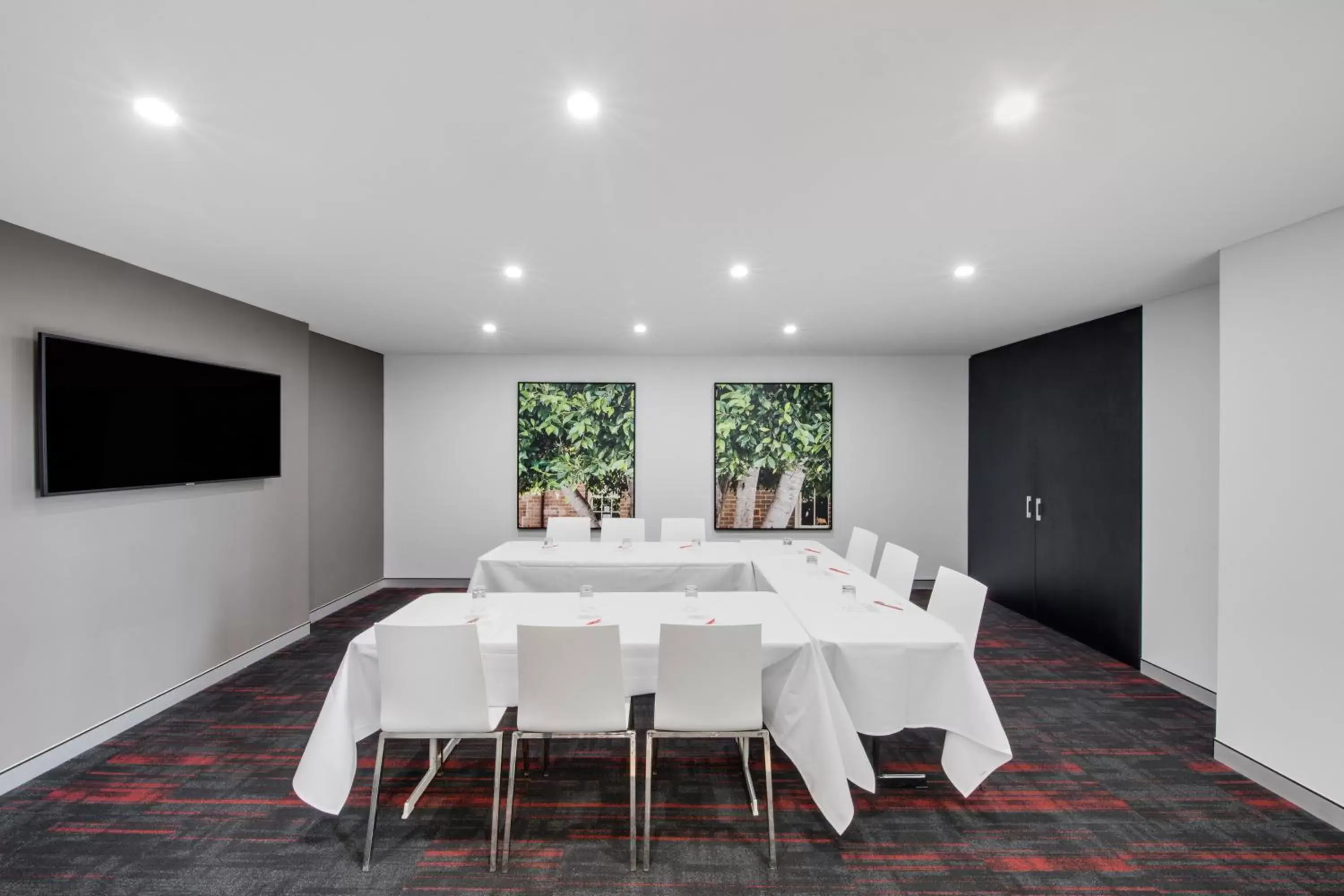 Business facilities in Mercure Sydney Blacktown