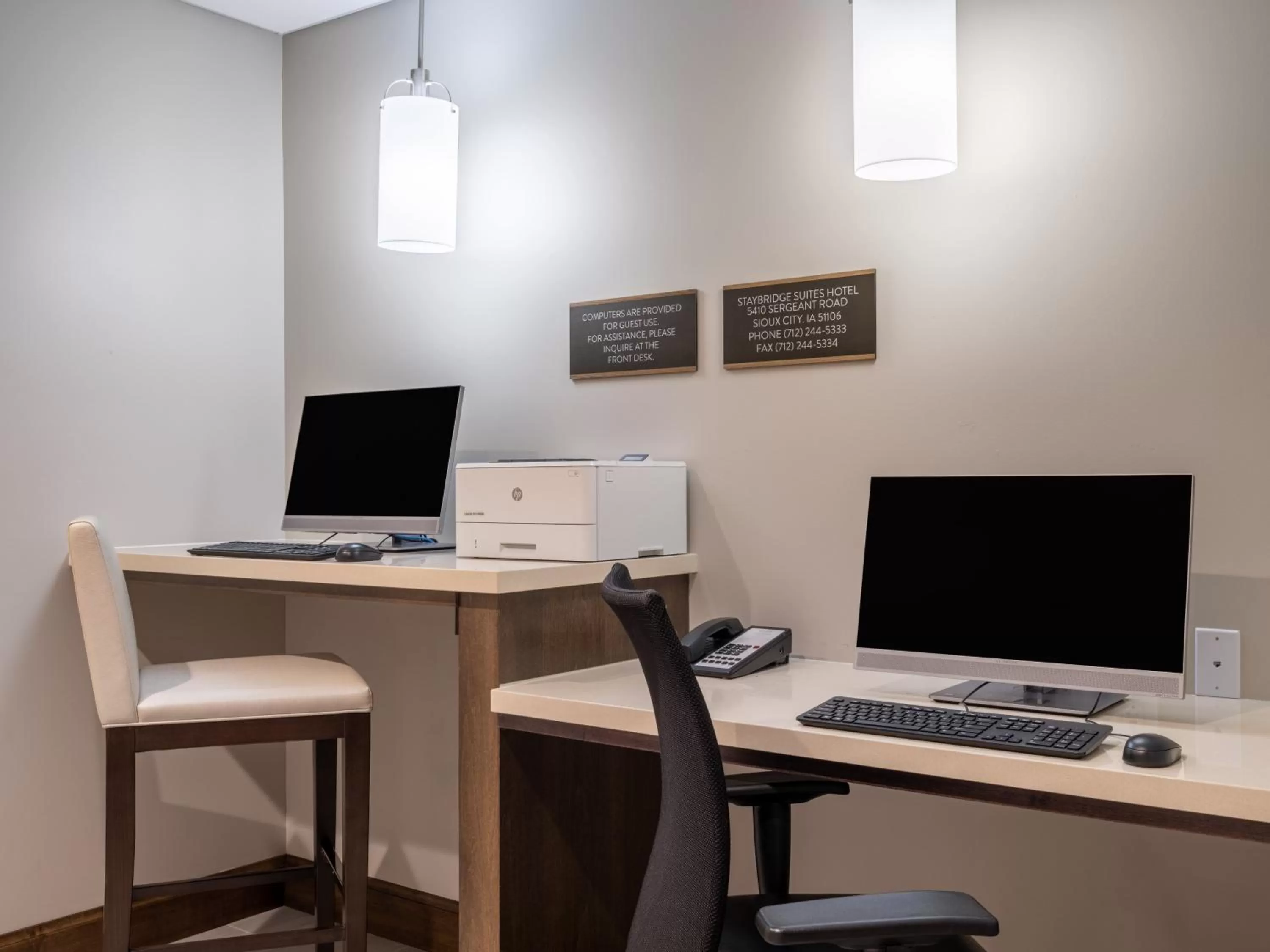 Other in Staybridge Suites - Sioux City Southeast by IHG