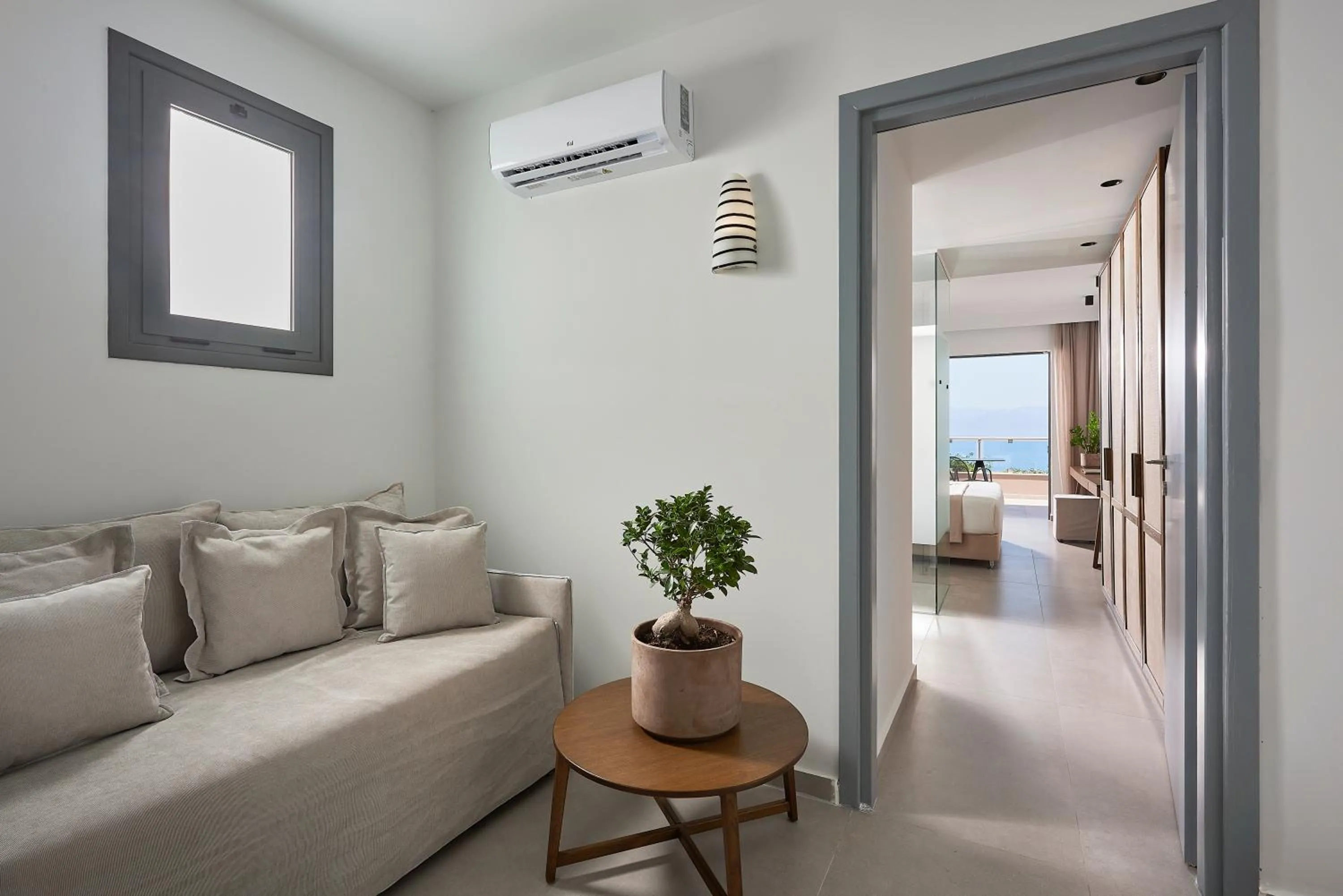 Photo of the whole room in Michelangelo Resort & Spa