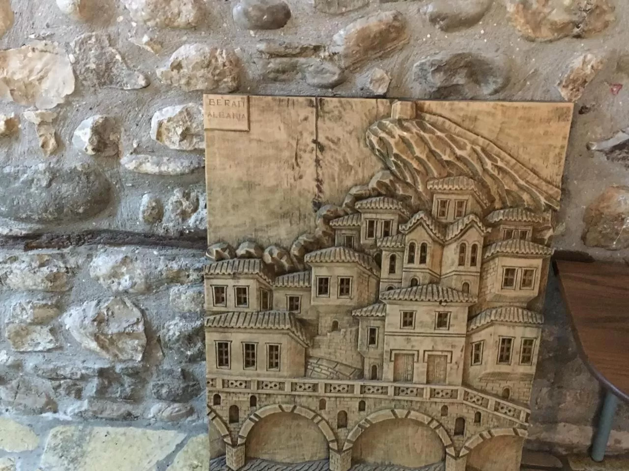 Property building in Vila 4 Bed&Breakfast